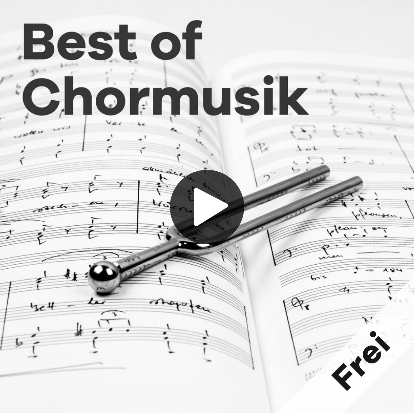 Chormusik 