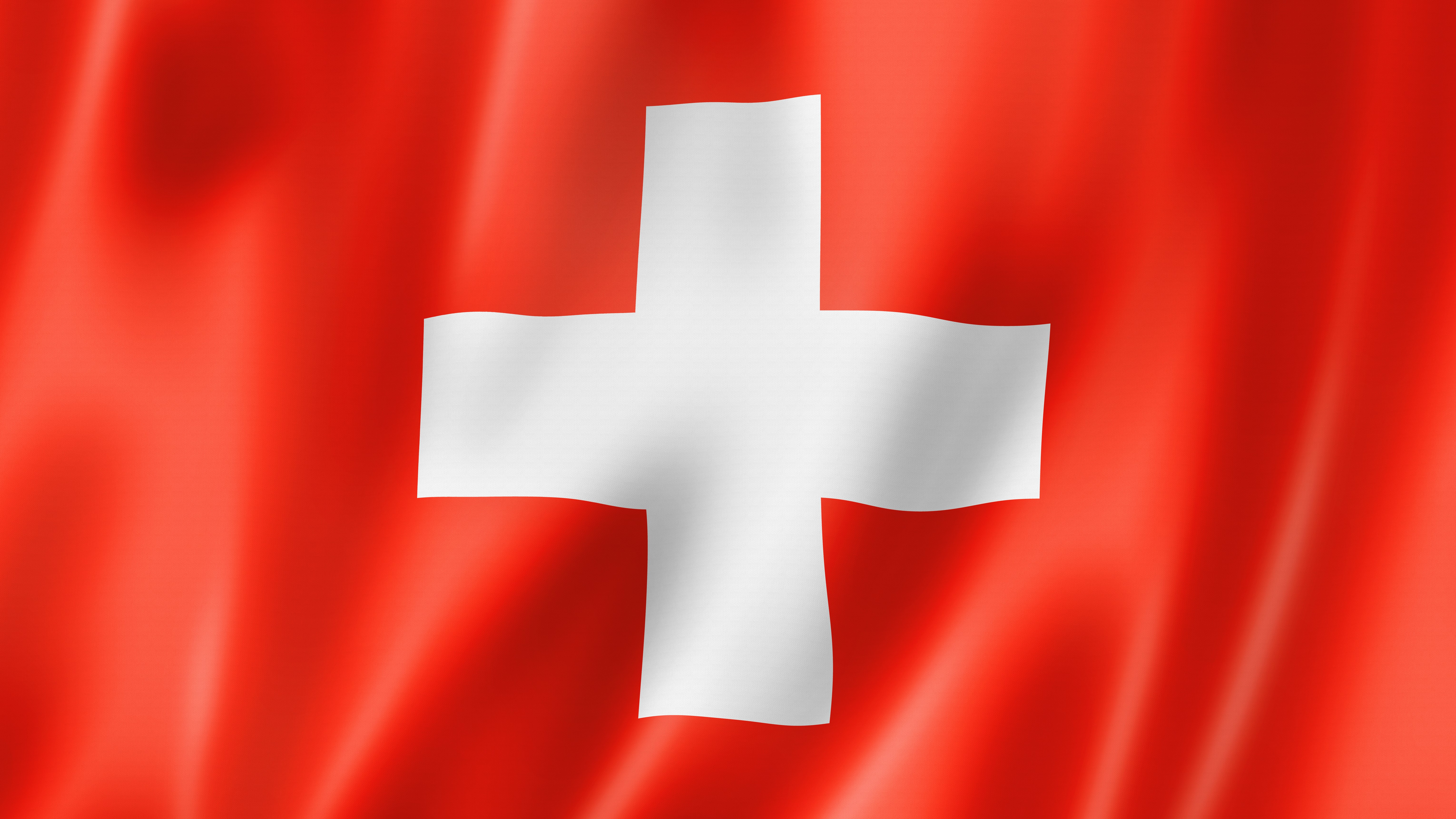Flagge Schweiz