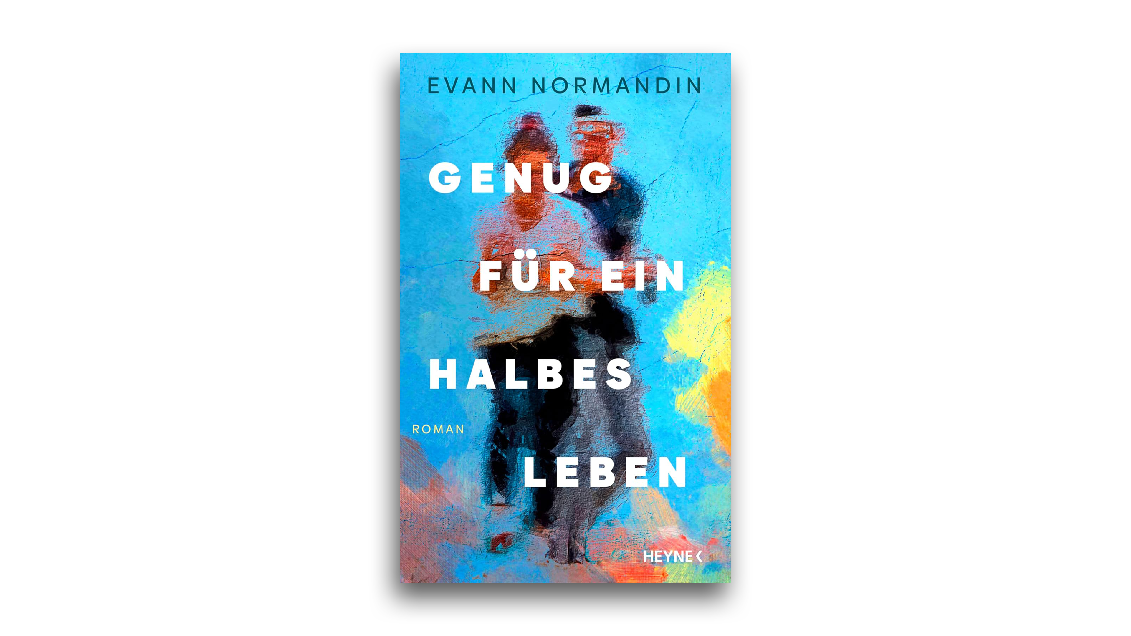 Genug für ein halbes Leben