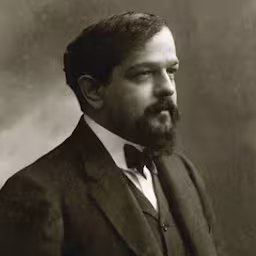 Claude-Debussy 1x1