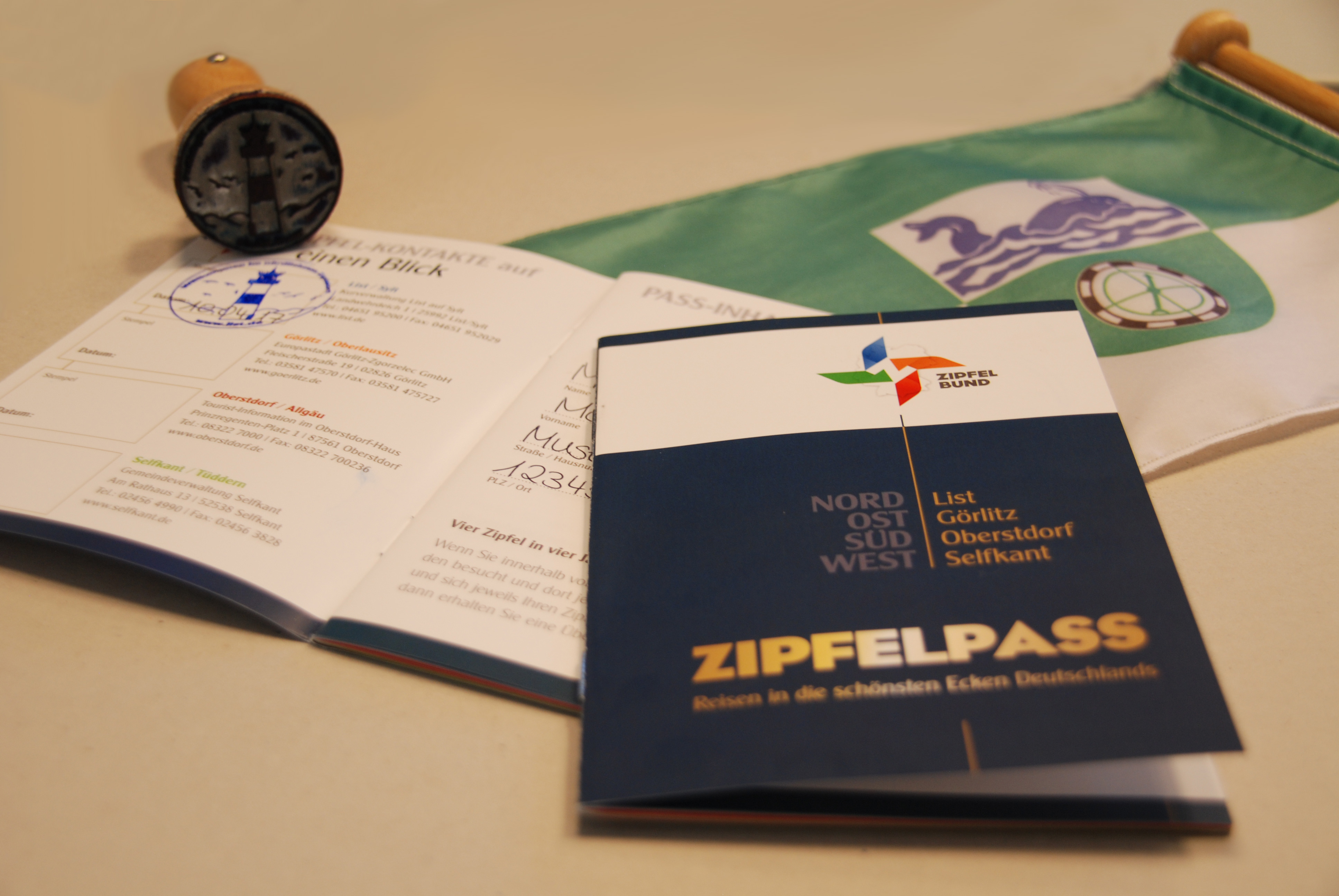 Kurverwaltung List auf Sylt 24 4