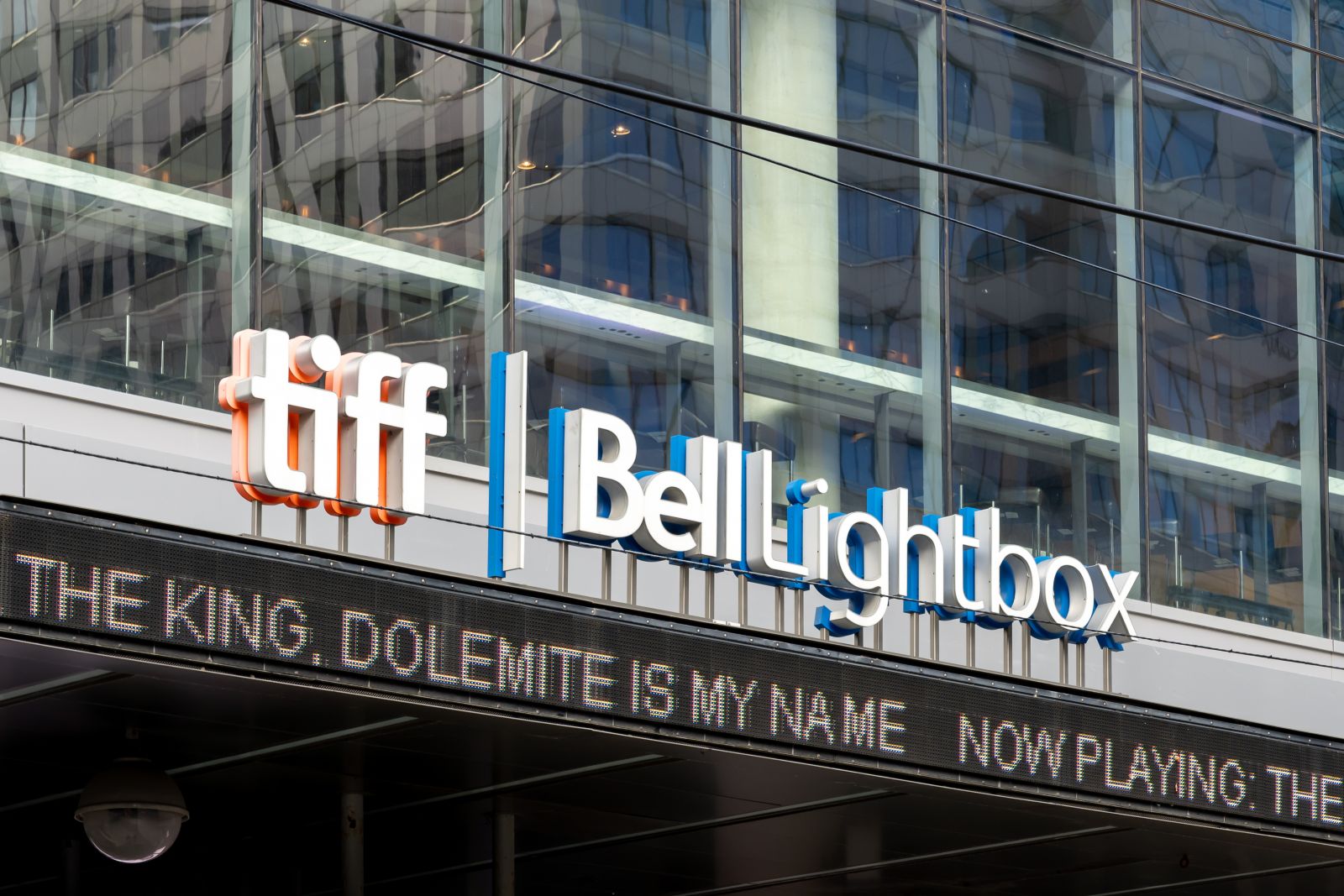 Filmfestival Toronto 