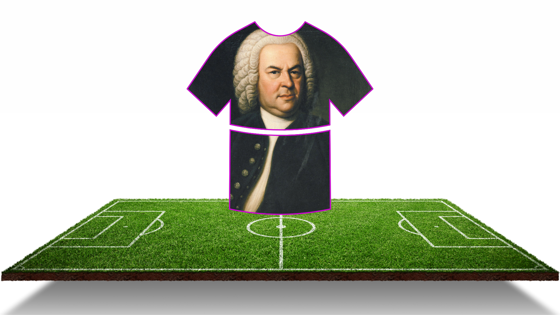 Torwart Die Europa-11 der Komponisten