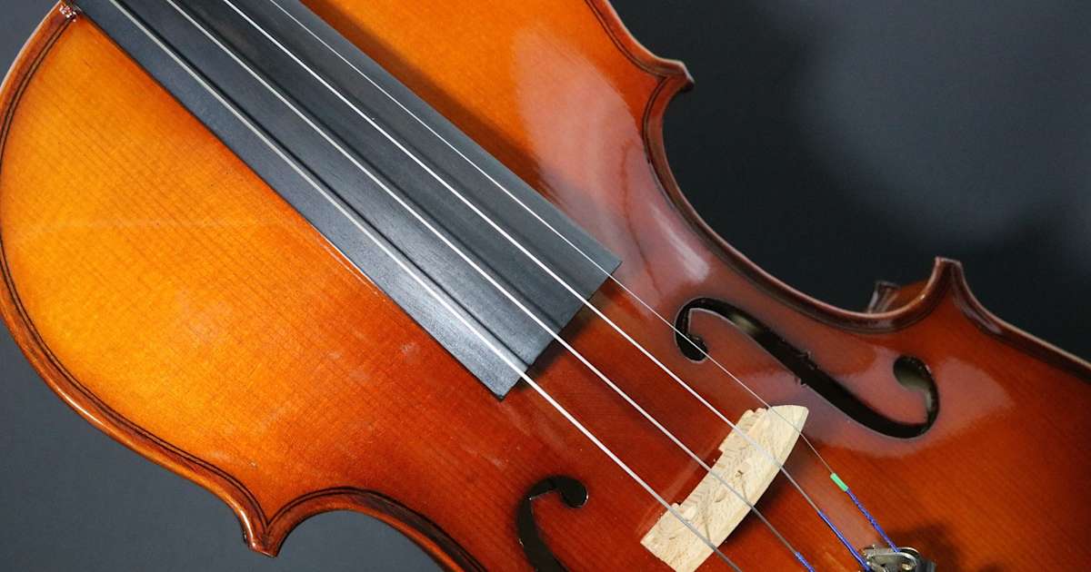 Die Geige: Eine faszinierende Reise durch ihre Geschichte | Klassik Radio