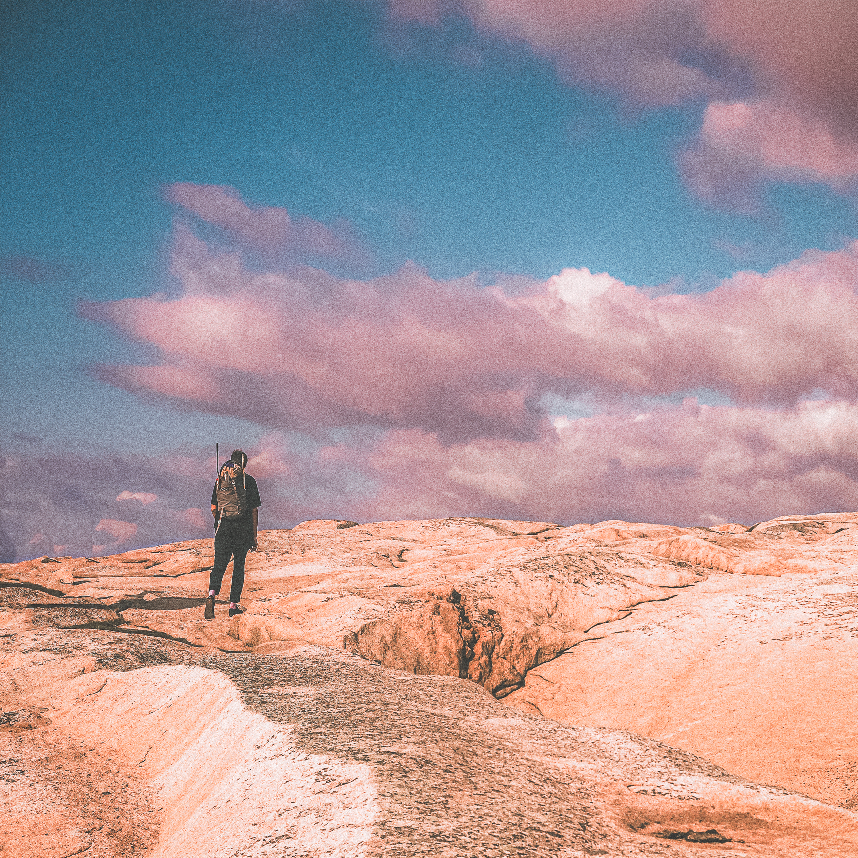 A Life - Album Christian Löffler