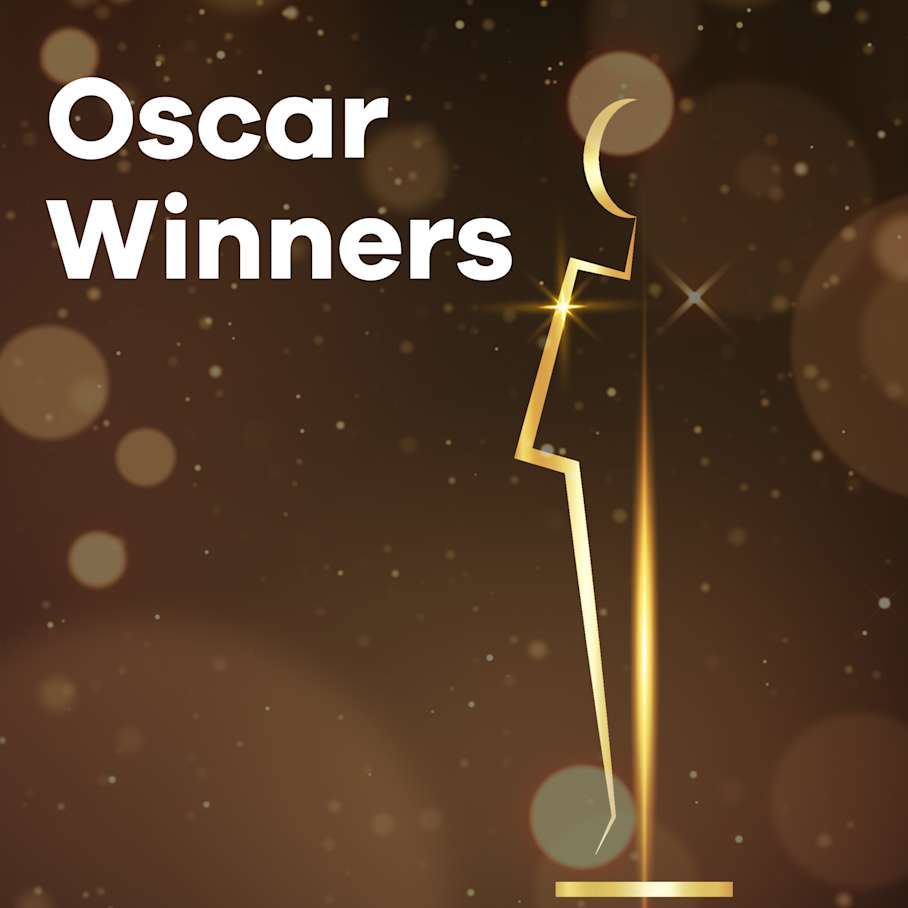 Oscar Beste Filmmusik Gewinner & Nominierte Oscar Gewinner 2024: Beste Filmmusik von Ludwig Göransson für