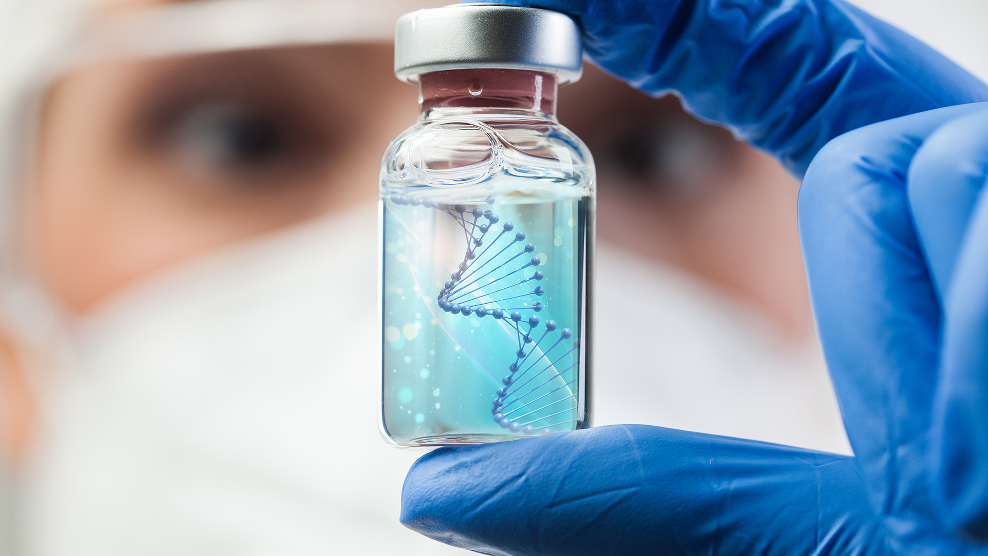 Miskawaan - Stammzellen-Analyse