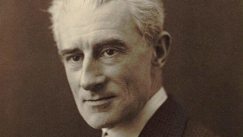 Maurice Ravel 16_9