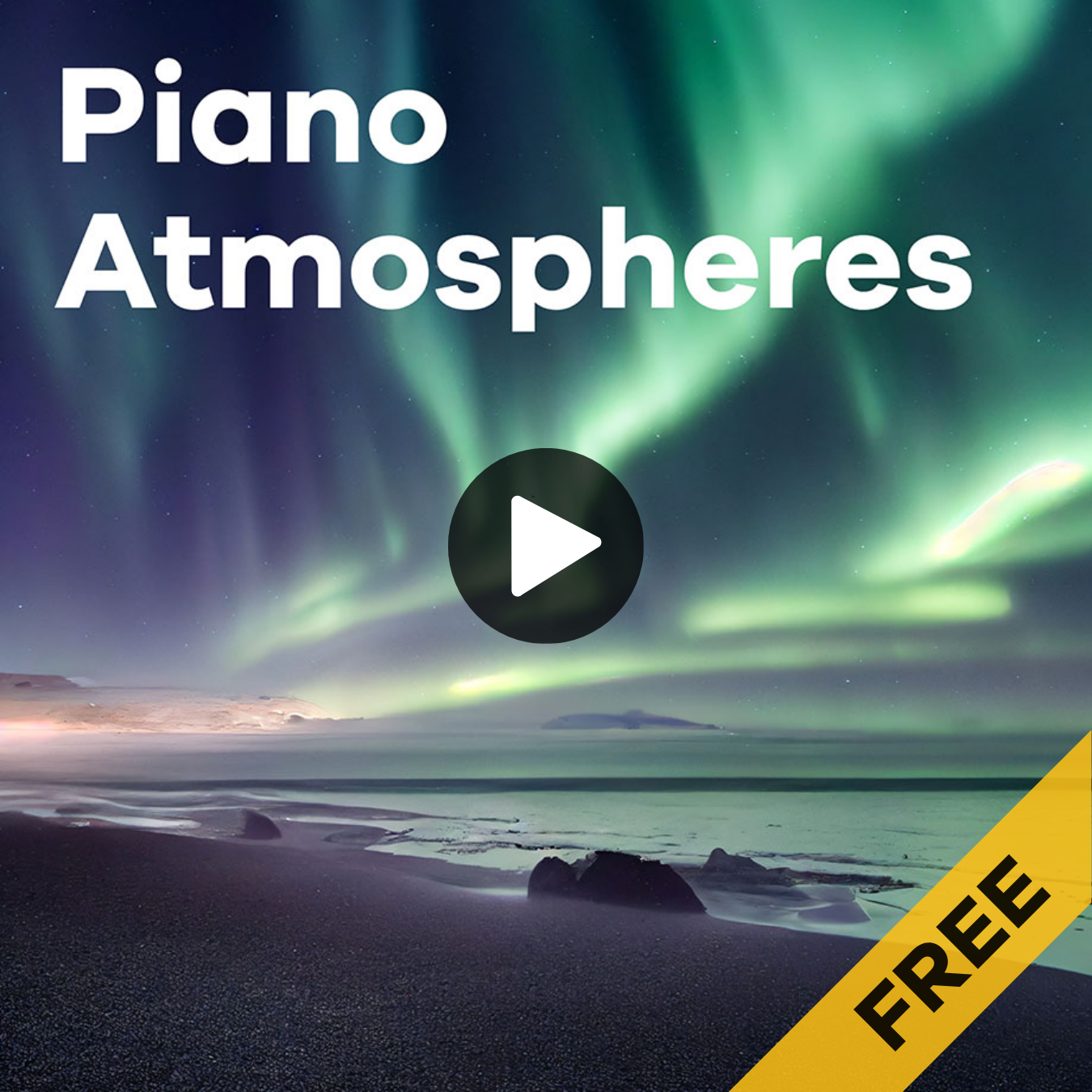 Piano Atmospheres BR