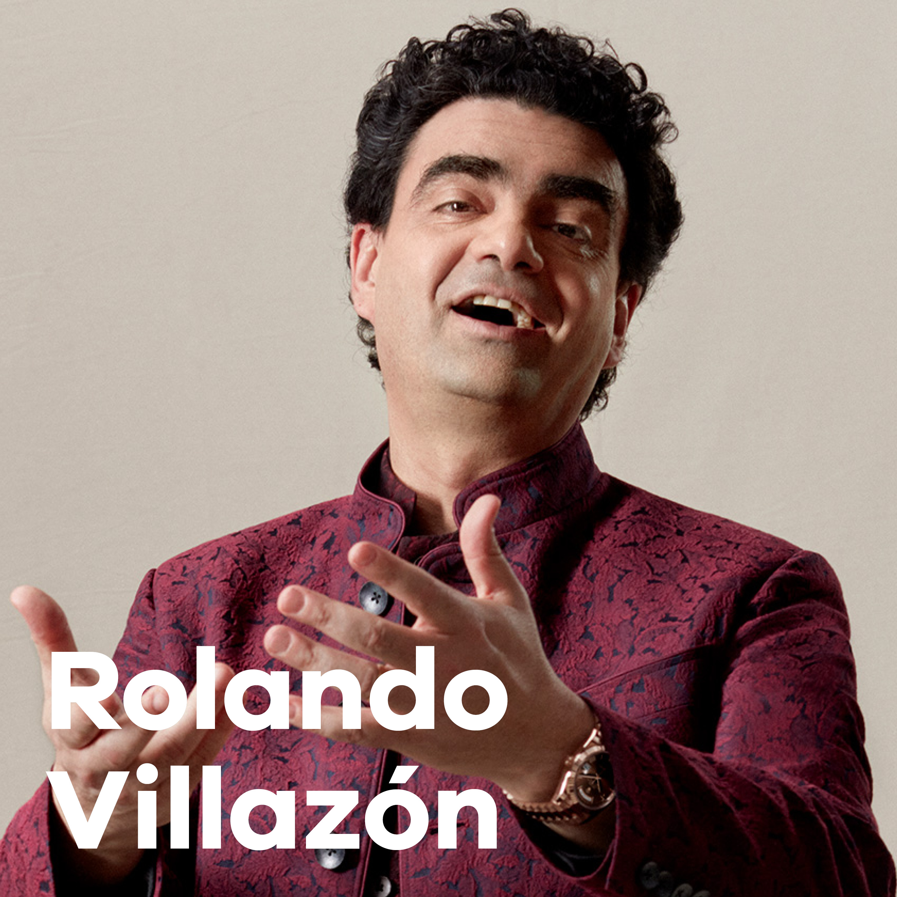 Best of Rolando Villazón Select 3