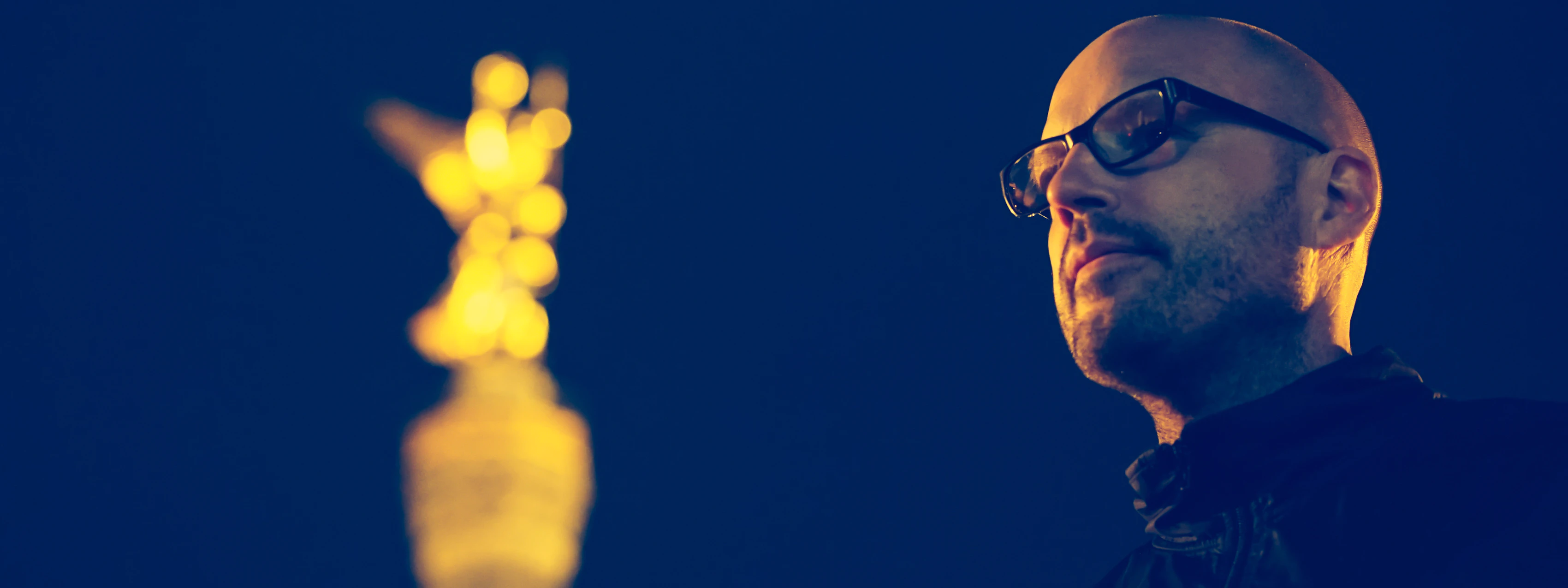 Schiller Berlin Banner