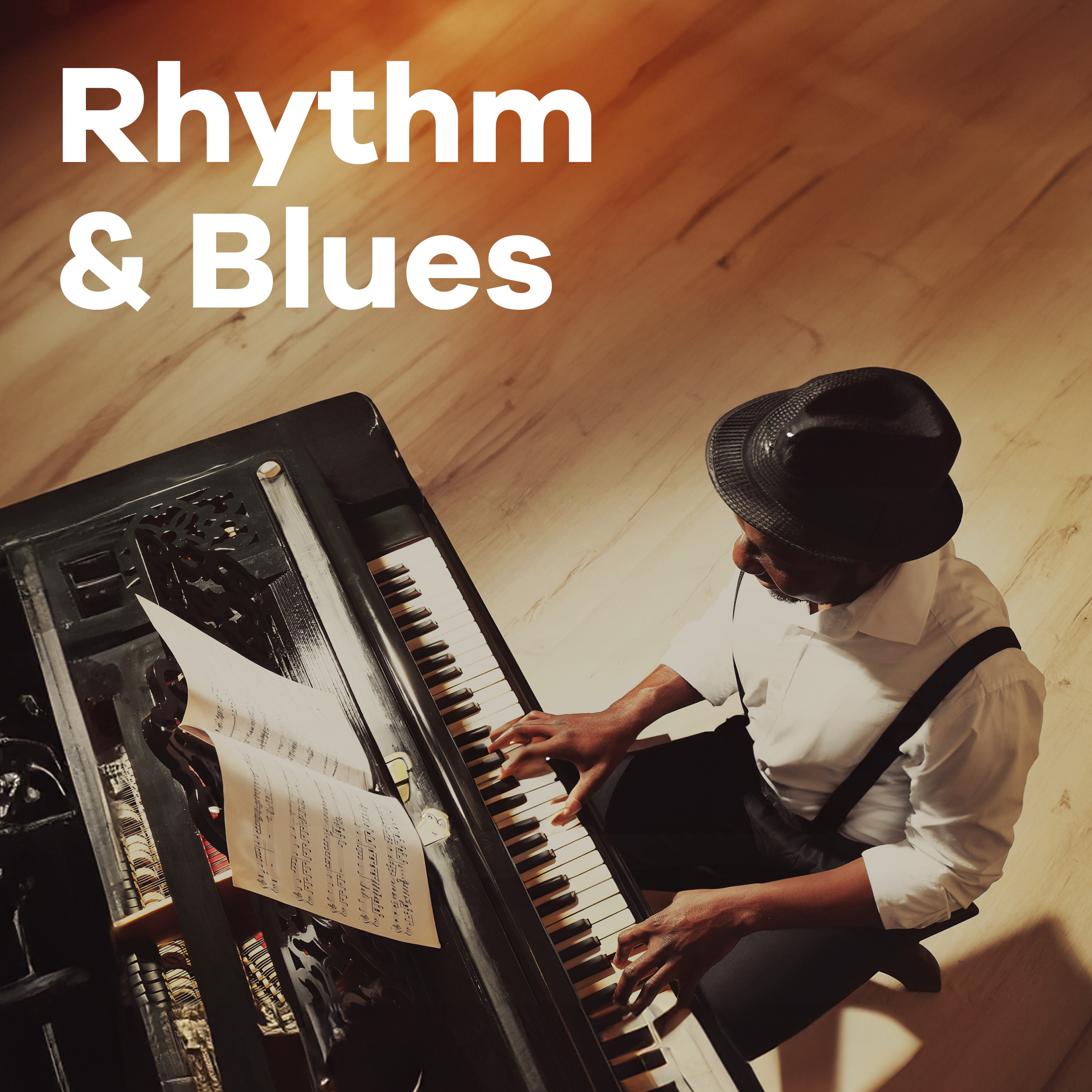 Rhythm & Blues