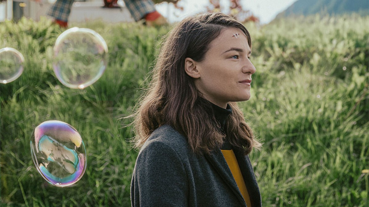 Vier minus drei - Film