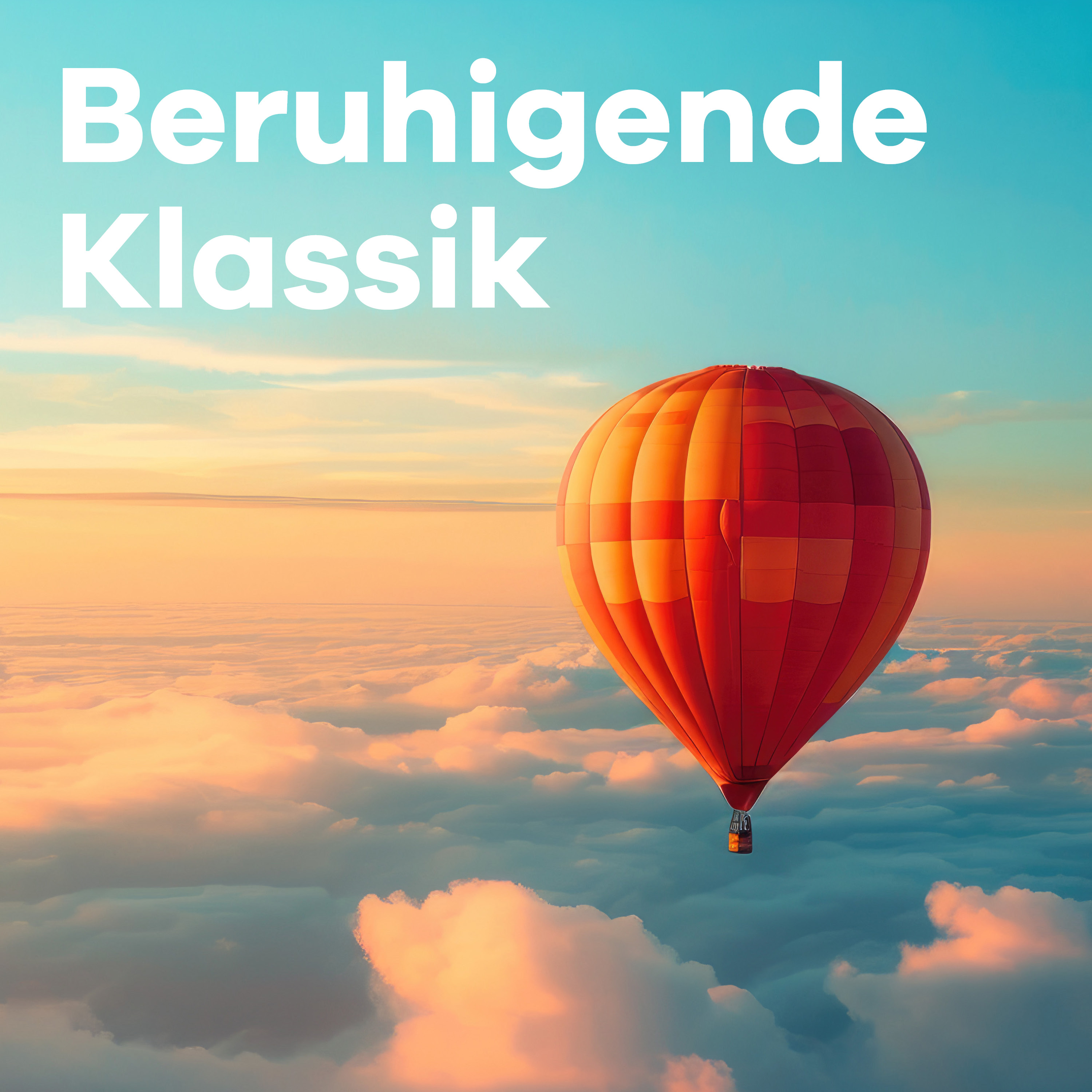 Beruhigende Klassik