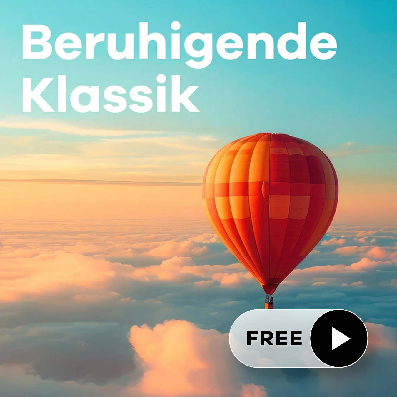 Beruhigende Klassik