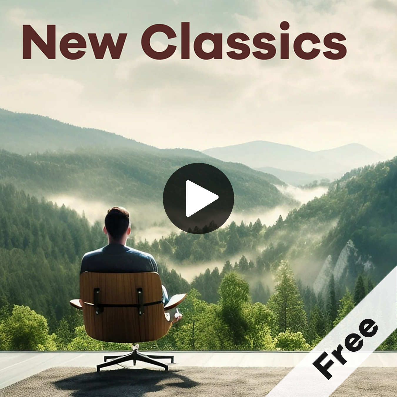 New Classics Sender