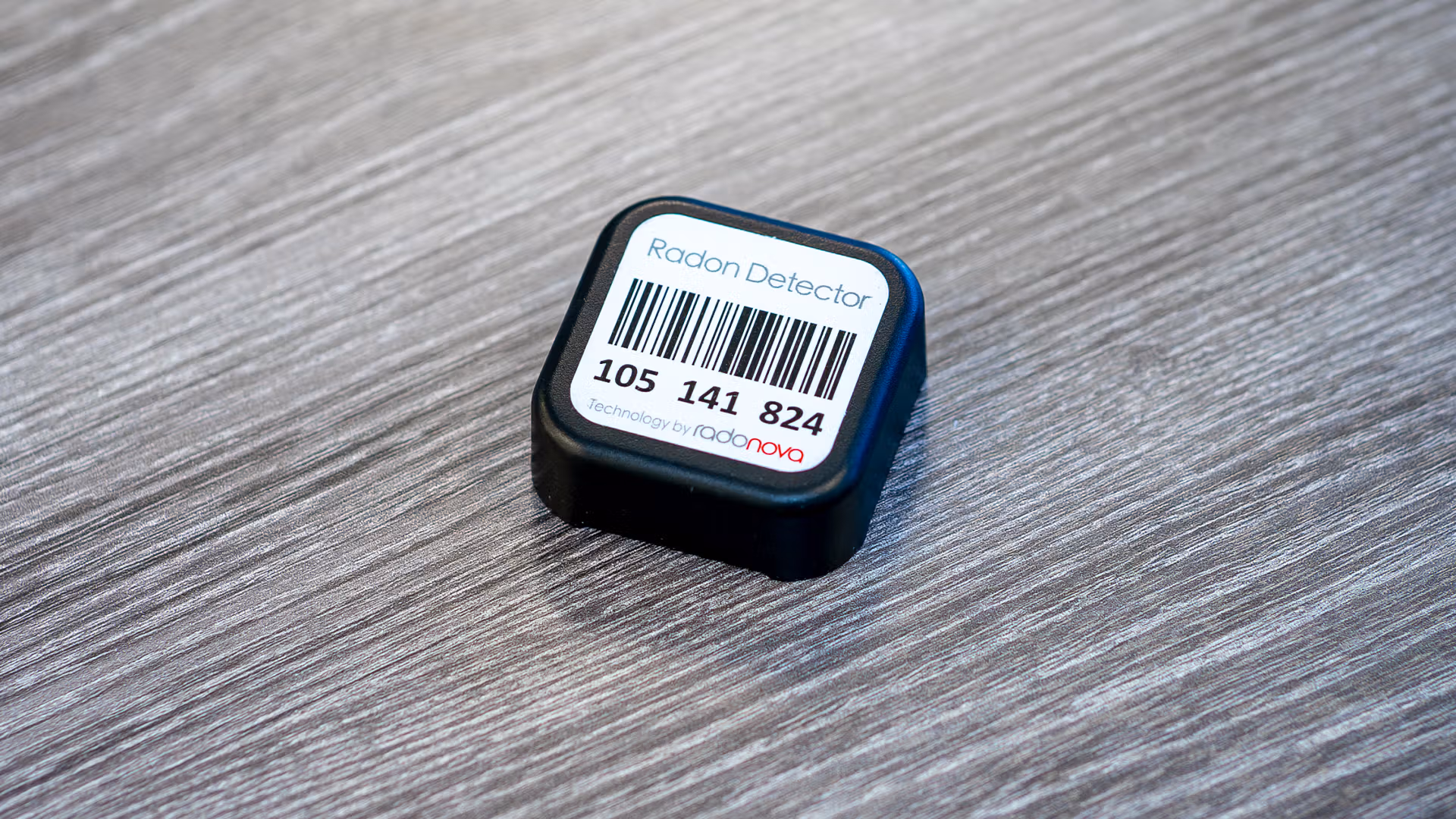  Radonova Laboratories AB