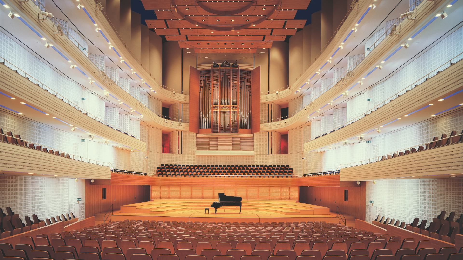 Lucerne Festival 