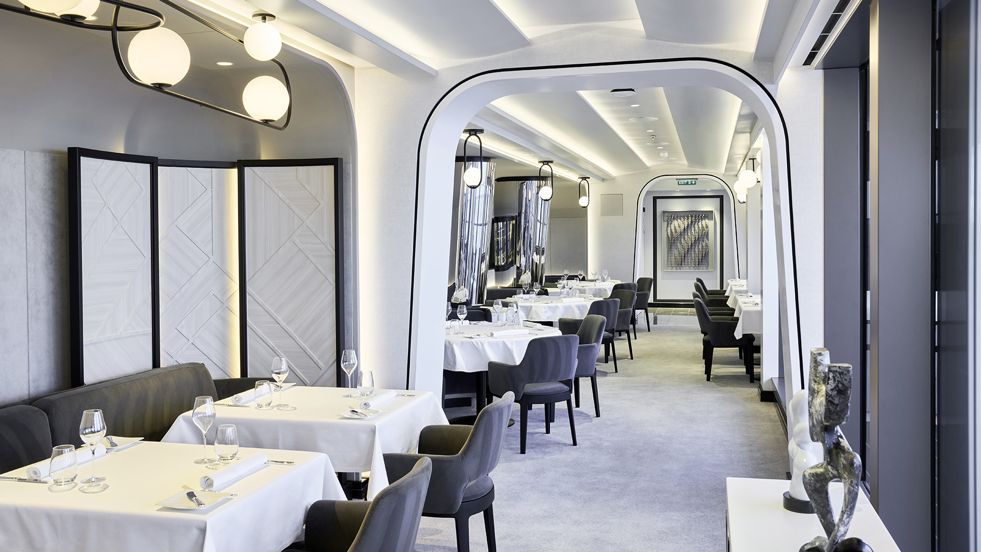 Restaurant Anthology