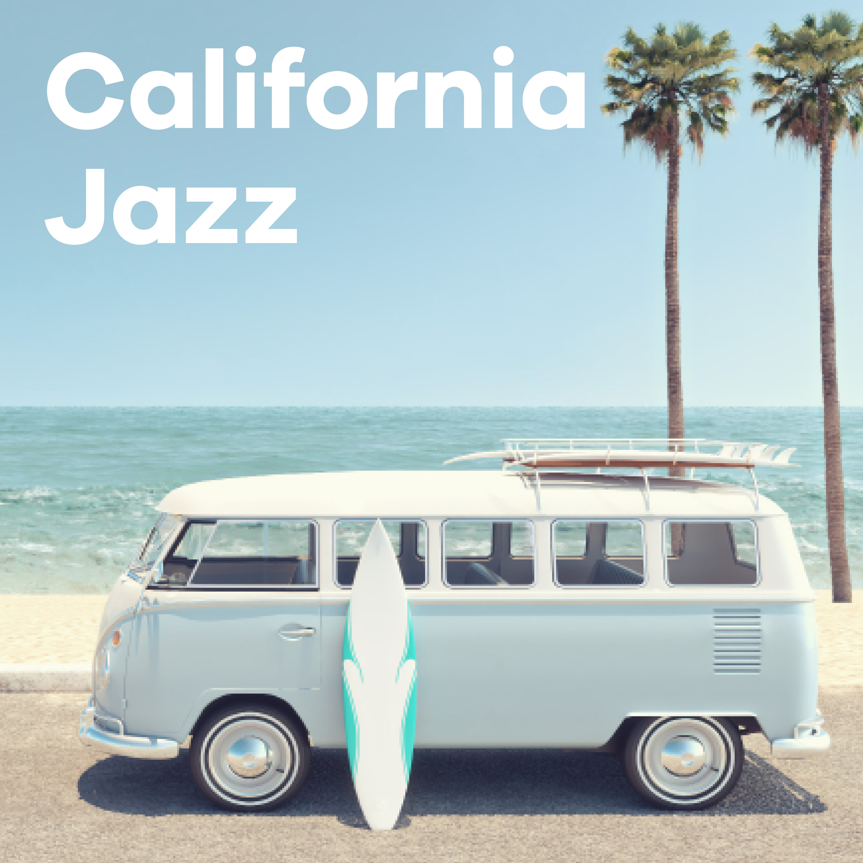 California Jazz