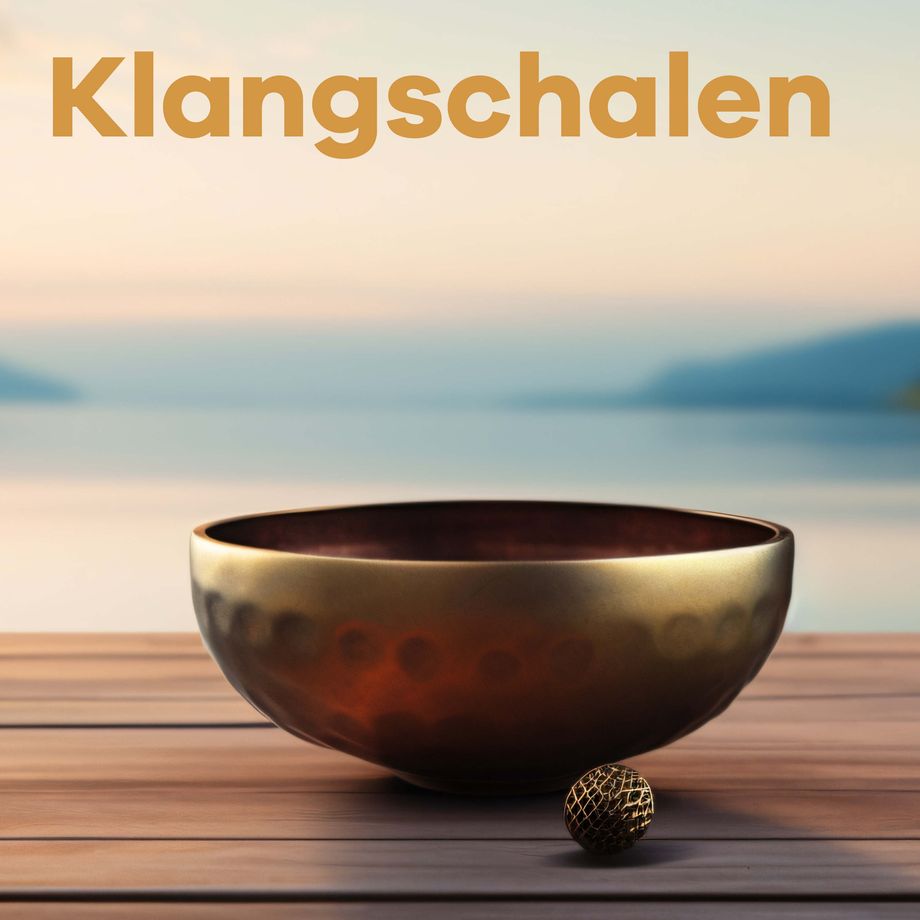 Klangschalen 