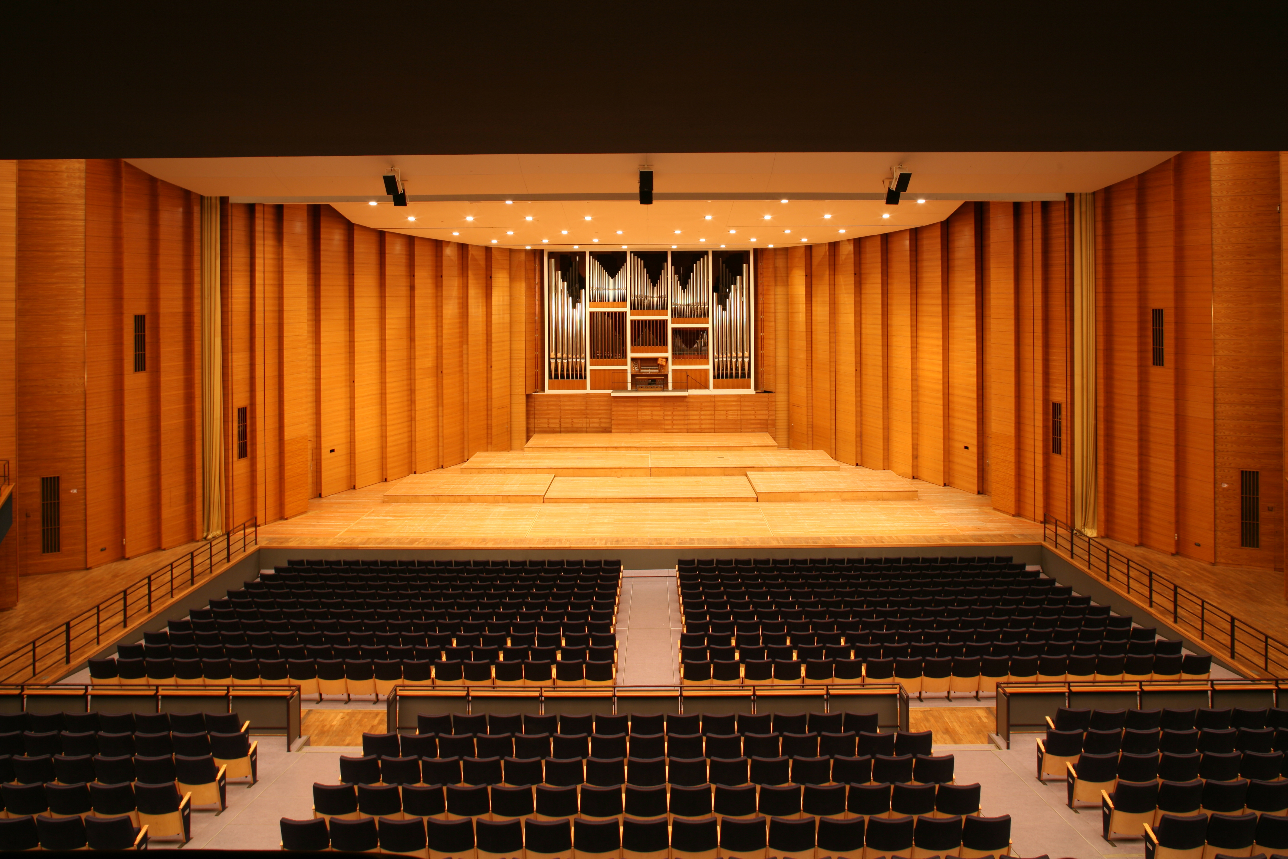 KRLIC 2027 Stadthalle Chemnitz