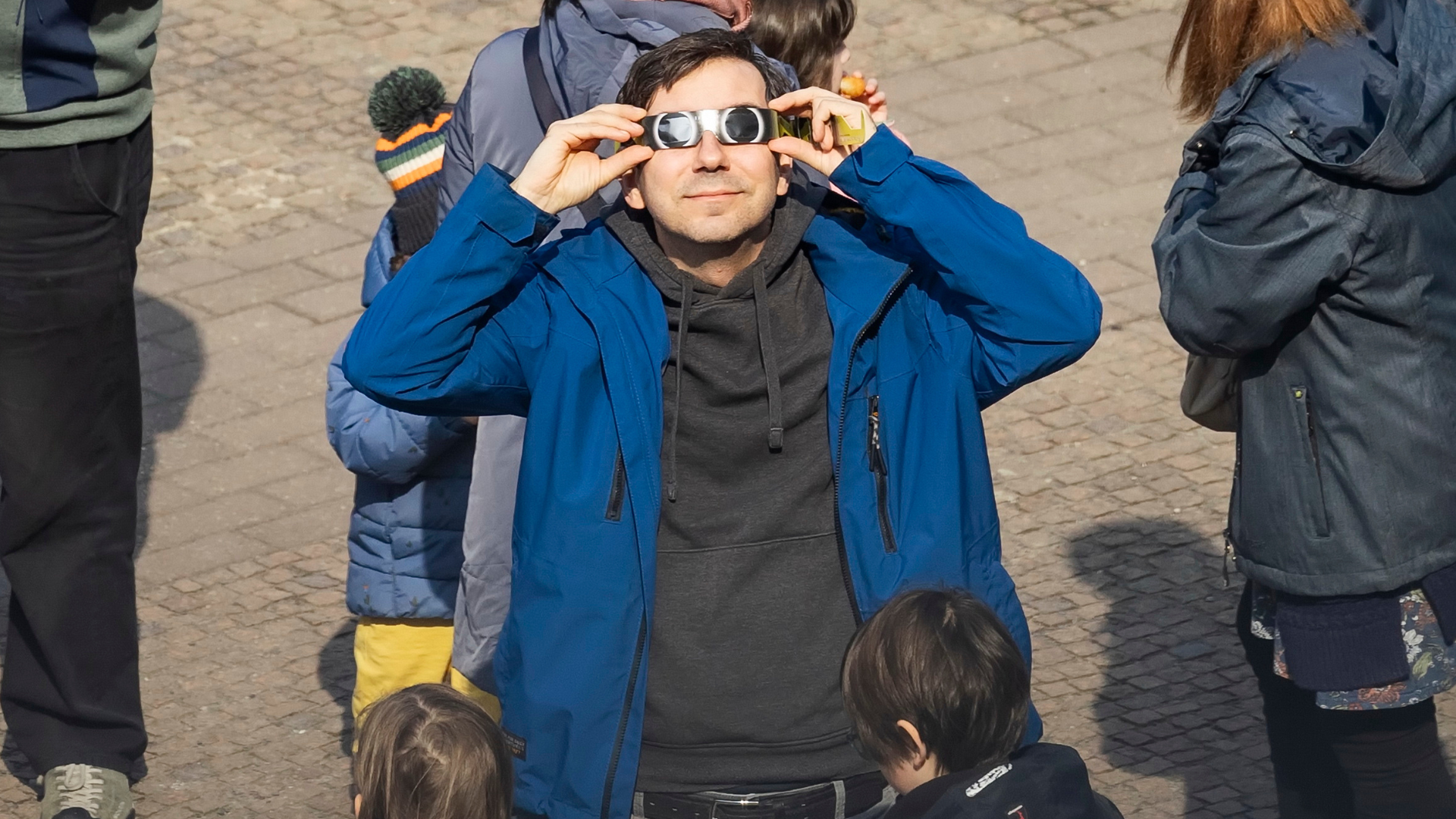 Sonnenfinsternis