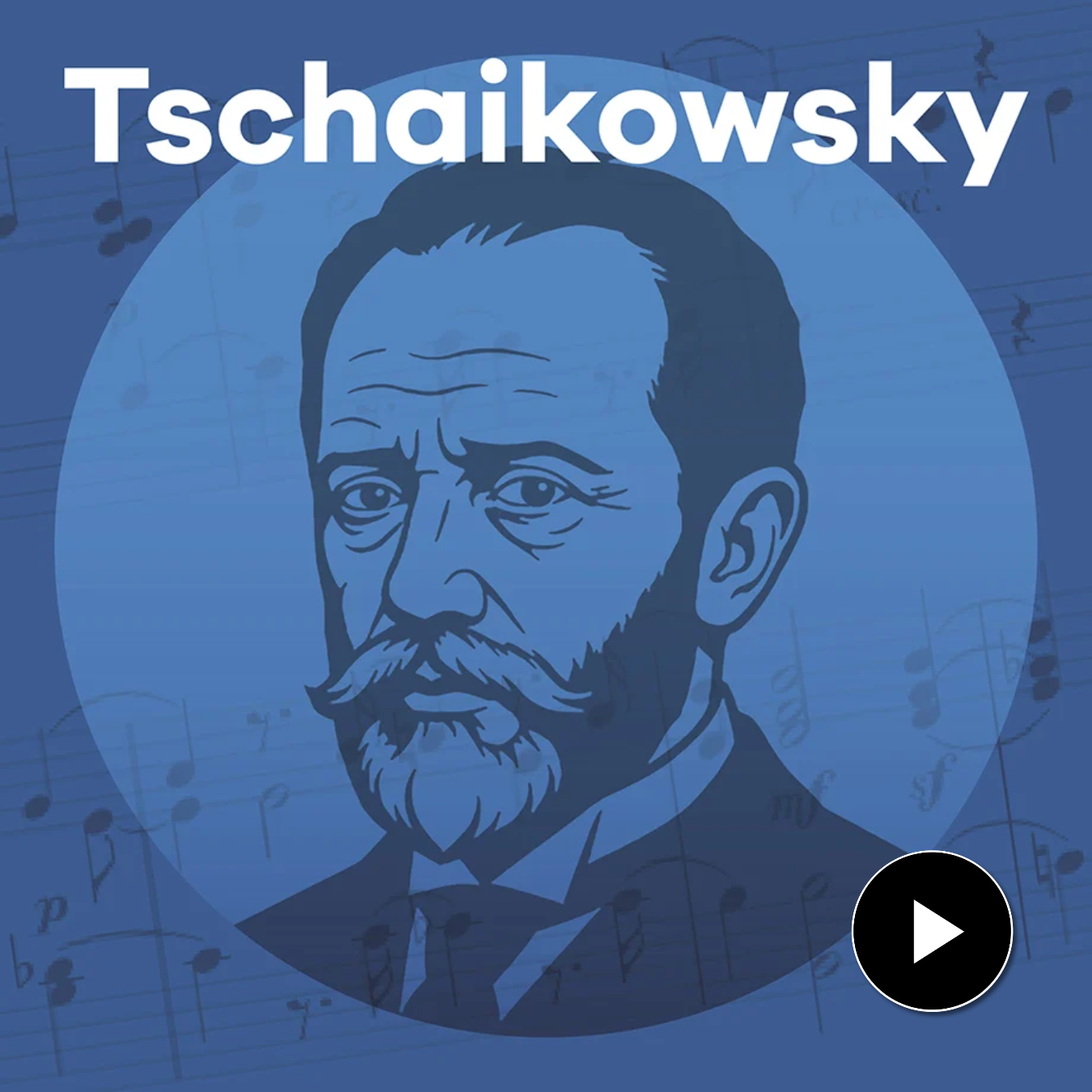 Pjotr Ilijtsch Tschaikowski