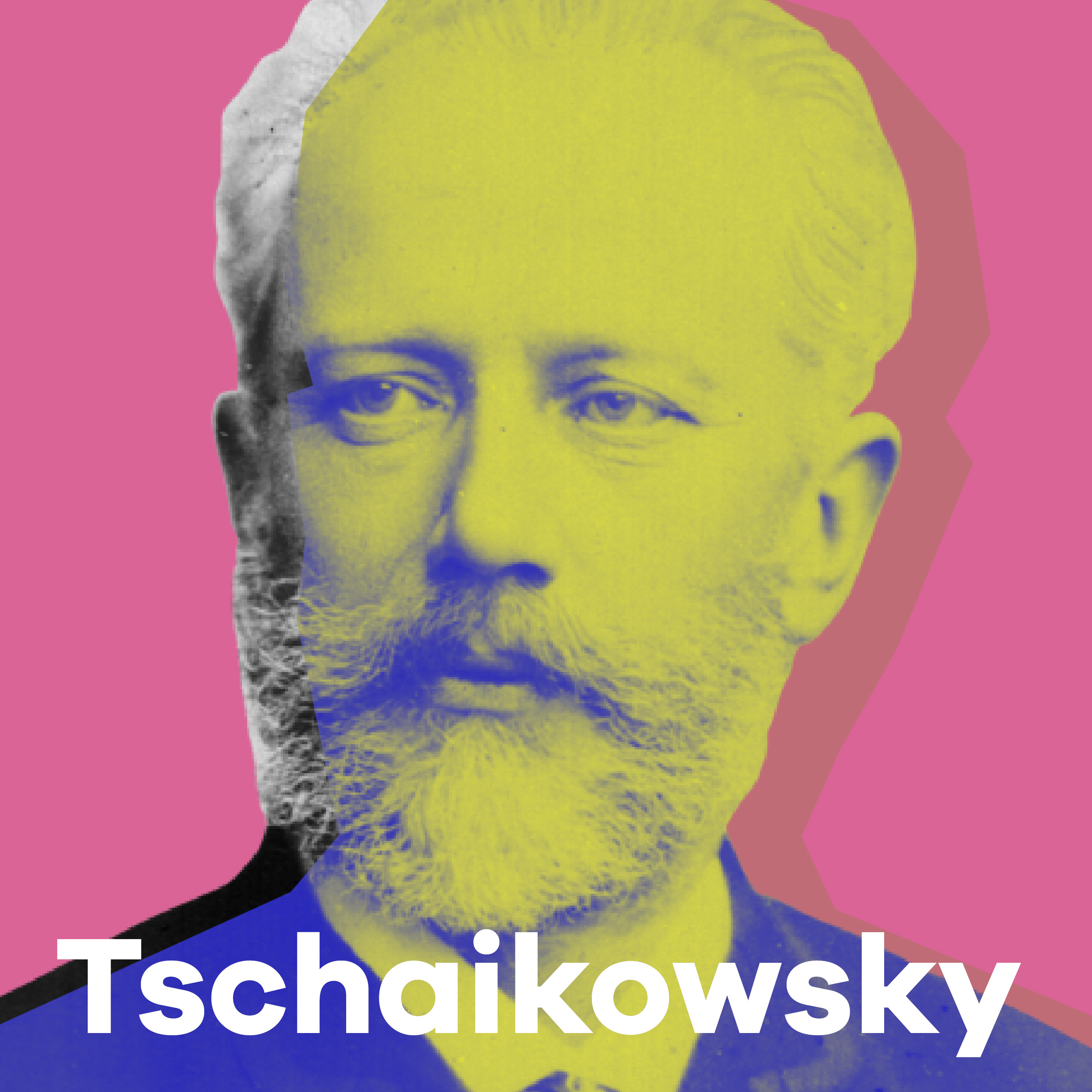 Pjotr Ilijtsch Tschaikowski