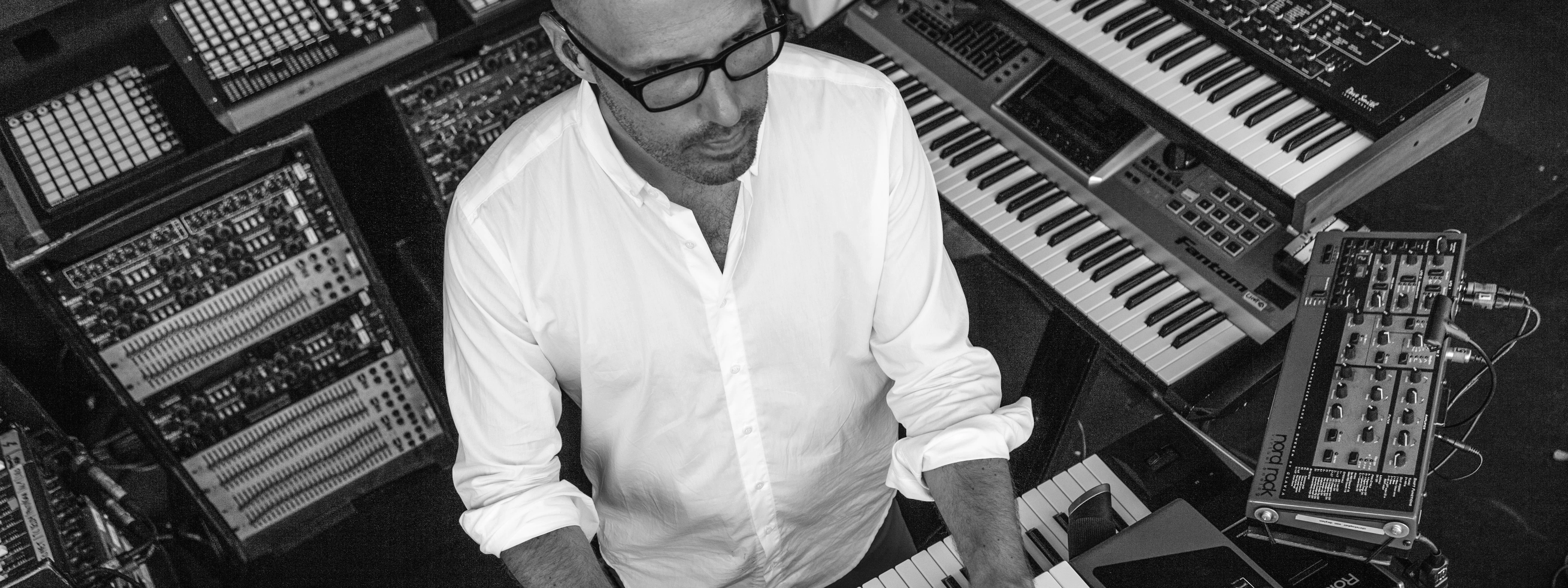 Christopher von Deylen