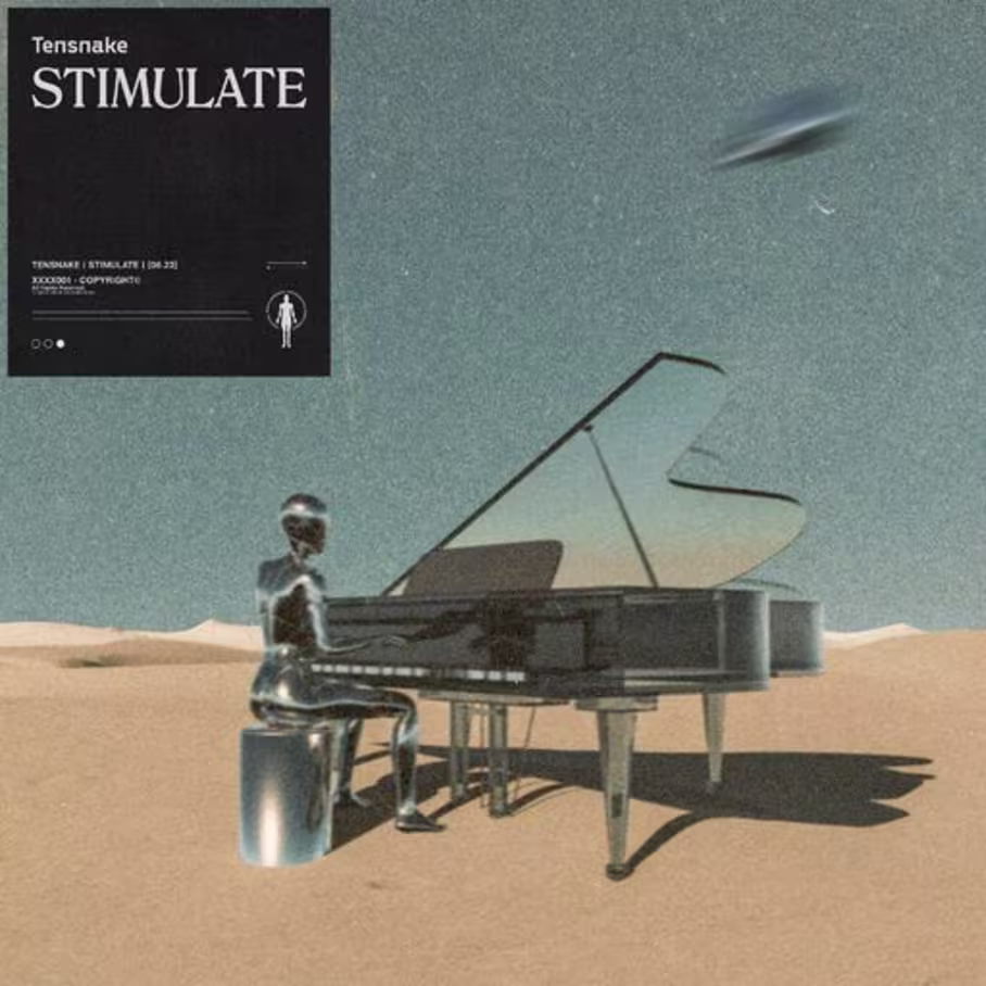 Tensnake Stimulate  Tensnake Stimulate