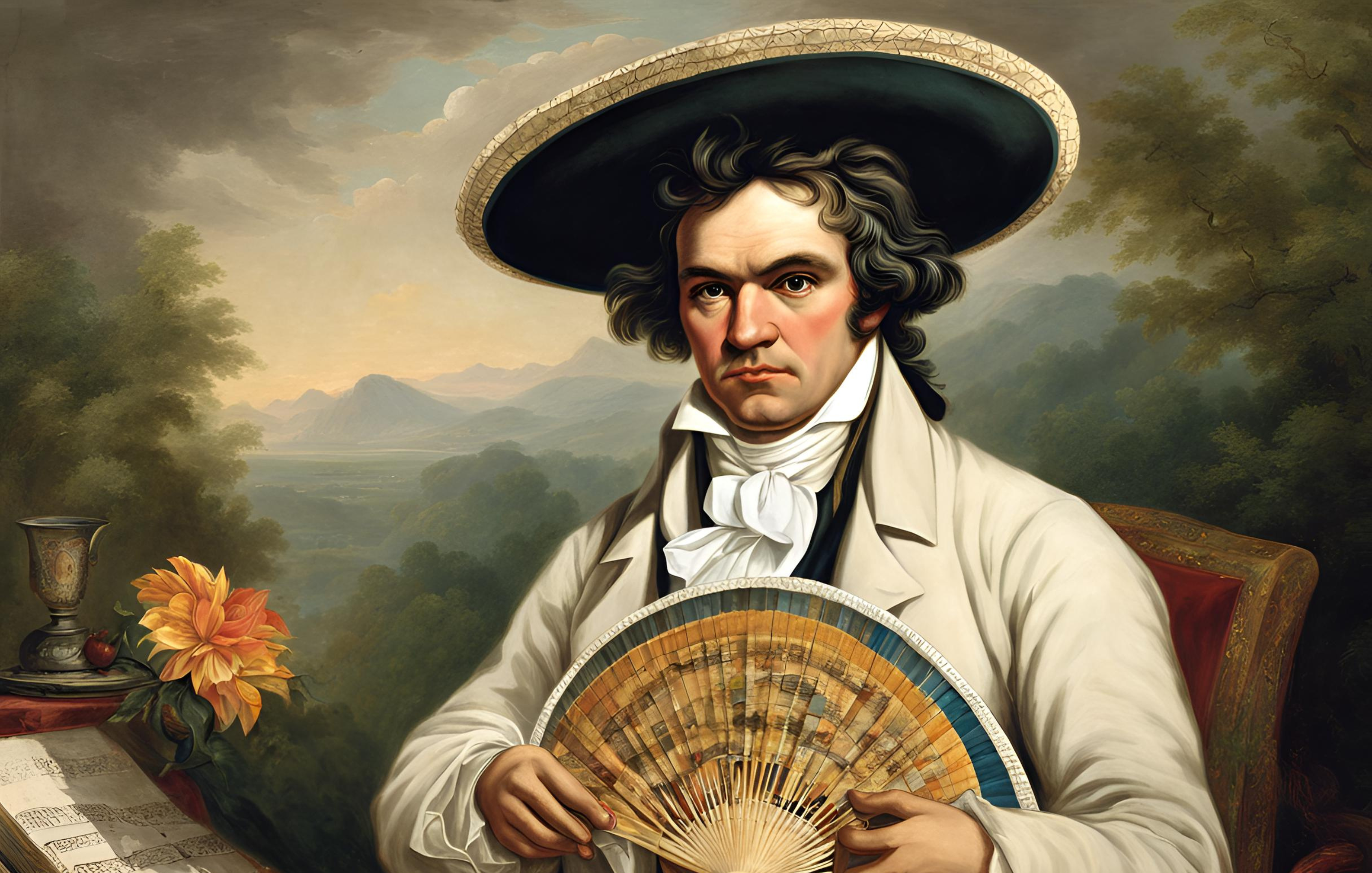 Spanischer Beethoven