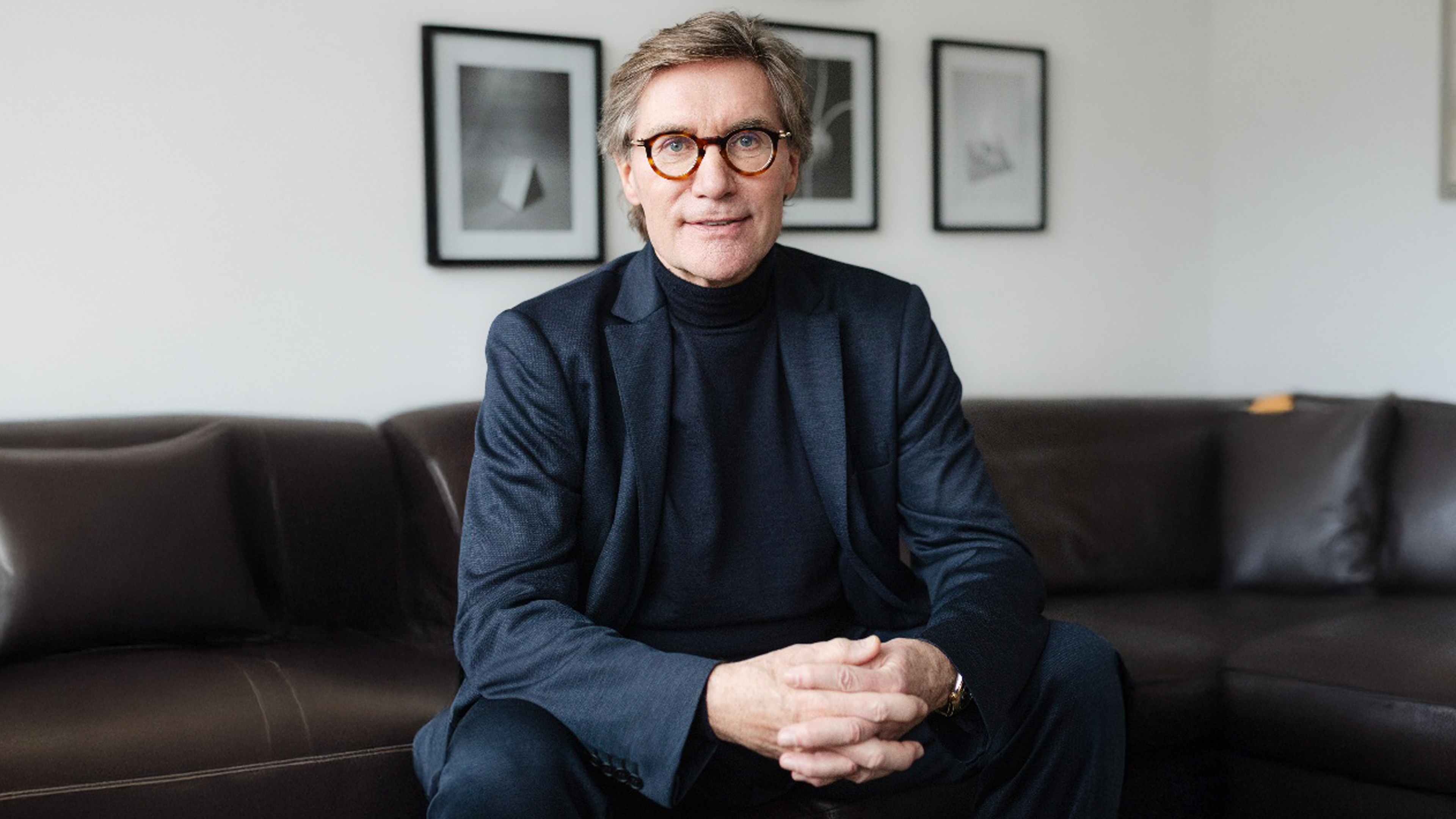 peter may