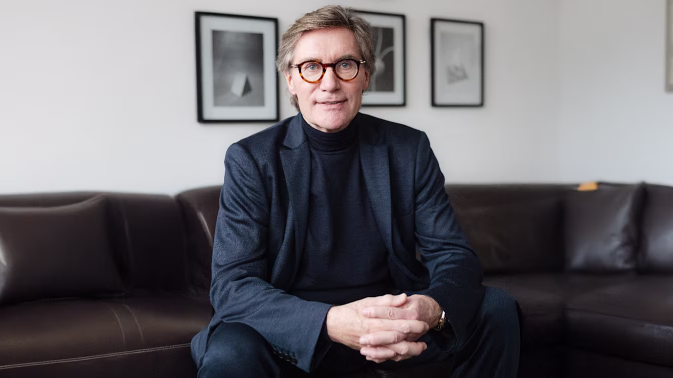 Unternehmensnachfolge mit Weitblick peter may