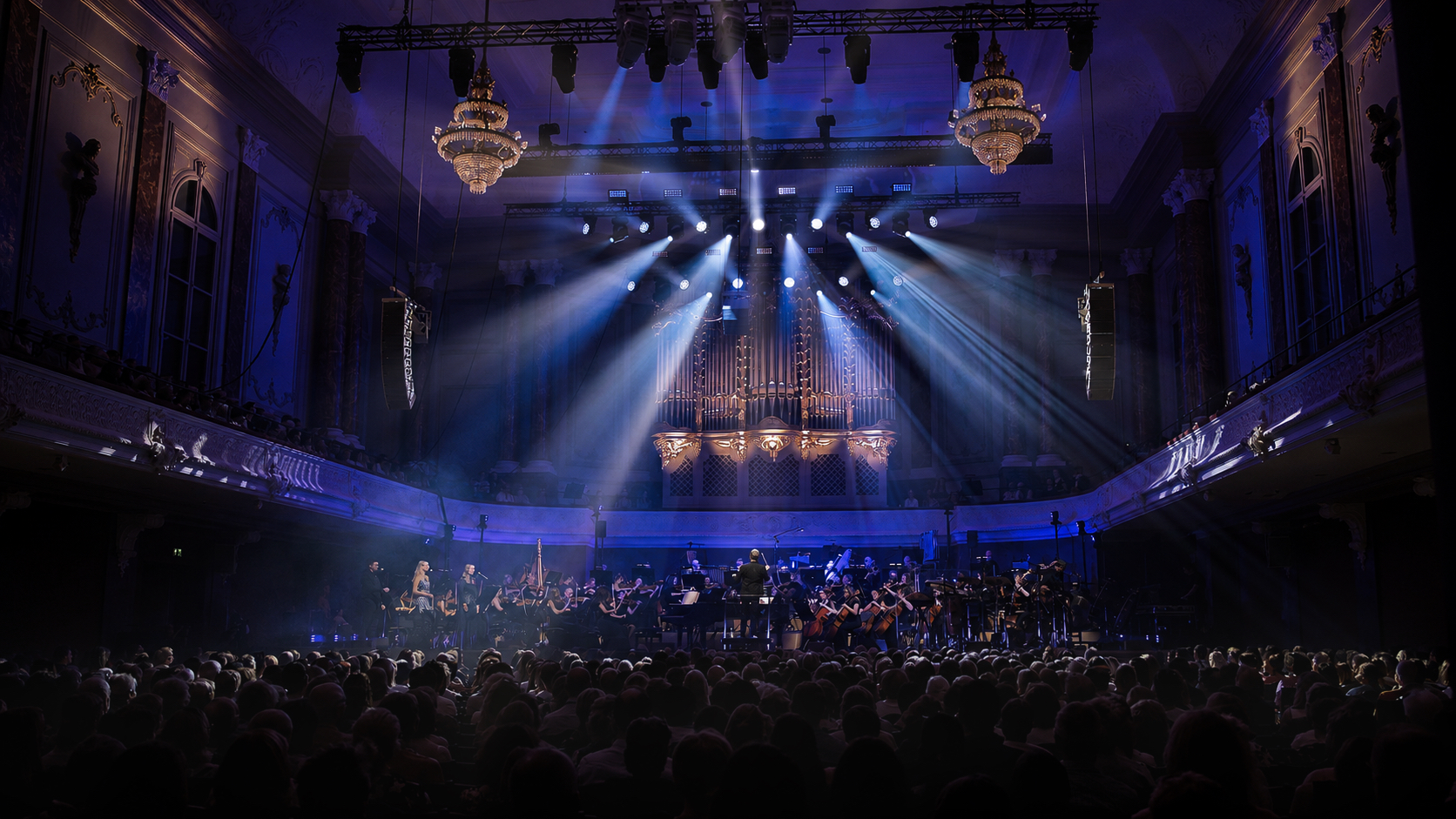 Kosmos Orchester