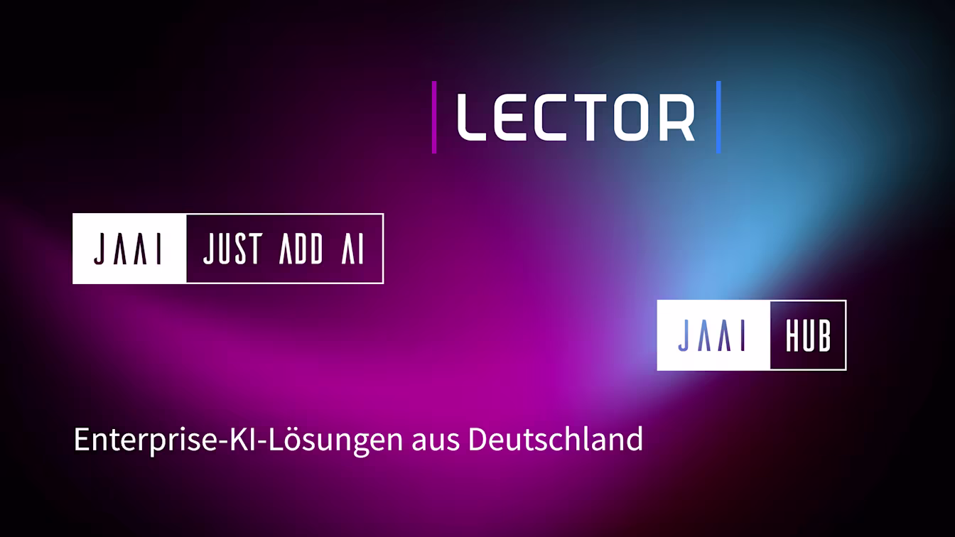 JUST ADD AI Just add