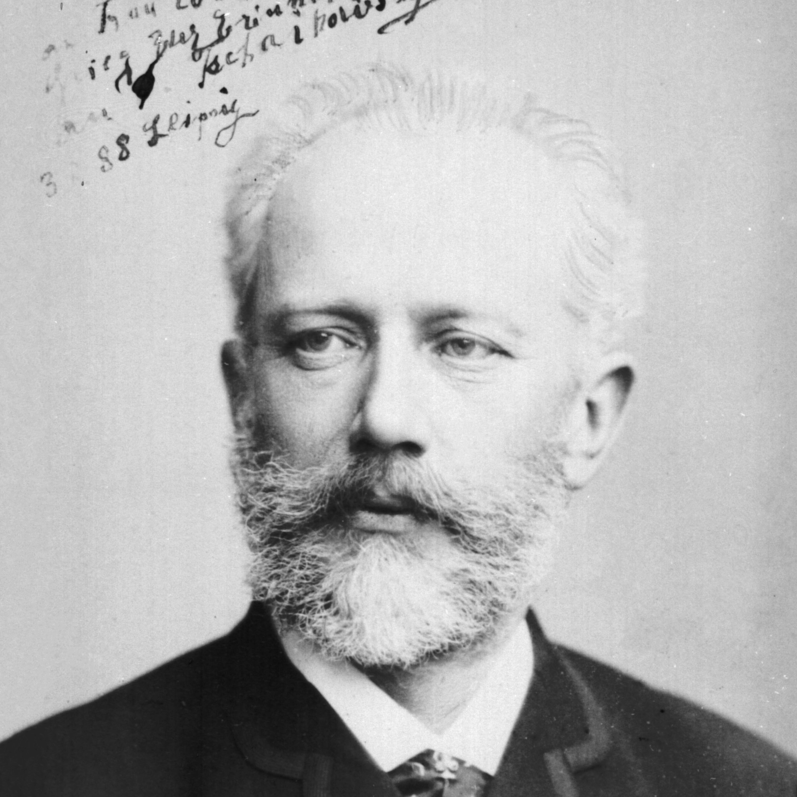 Peter-Tschaikowski 1x1