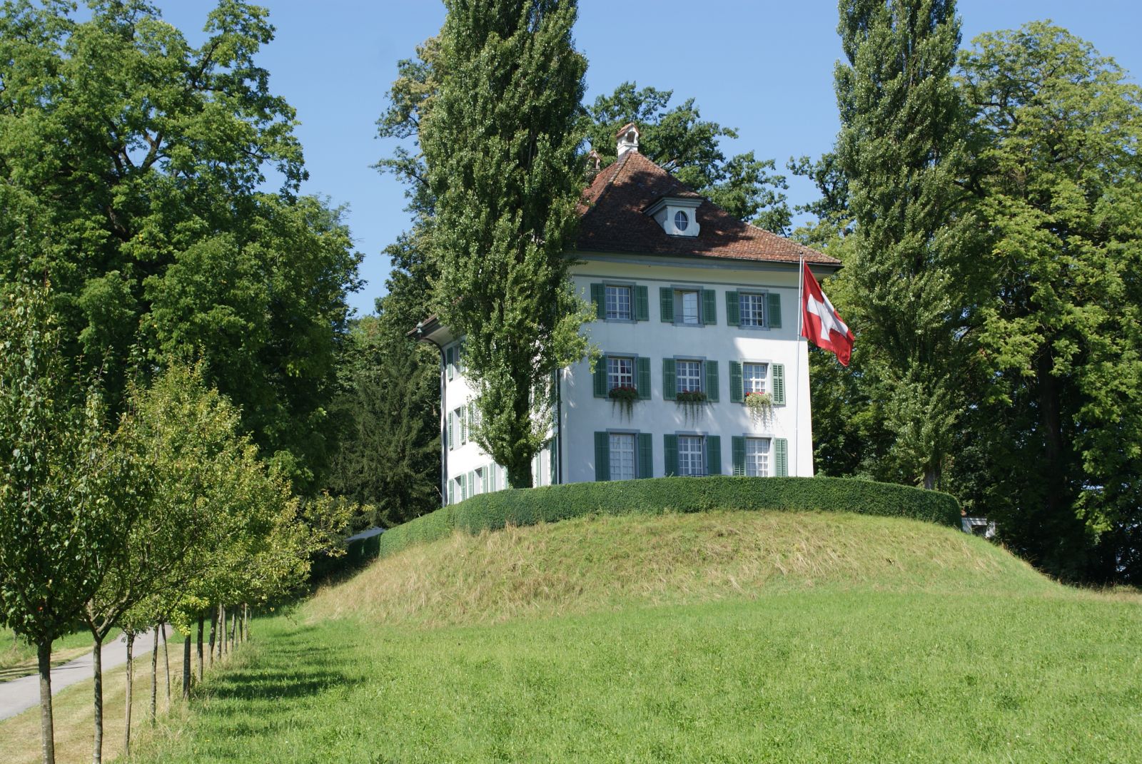 Richard Wagne Museum 