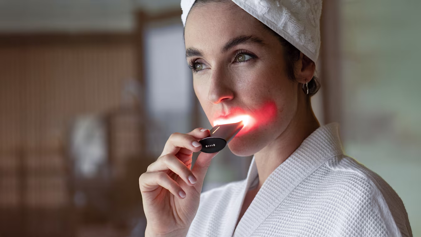 Der unterschätzte Gesundheitsfaktor Mund – Die Gründer von manadental im Interview Mana Health Technologies GmbH 1