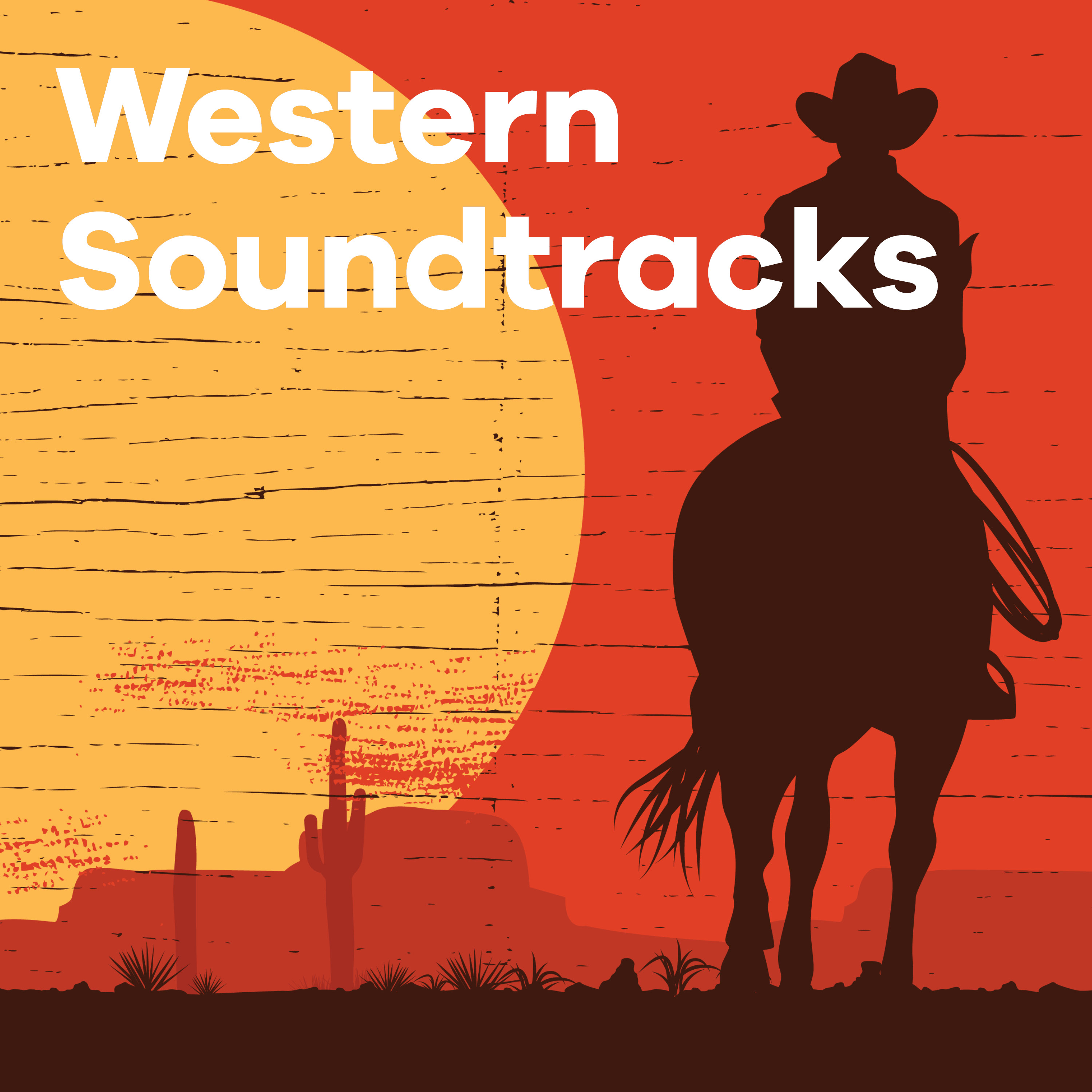 Western Soundtracks