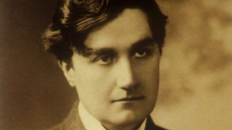 Ralph Vaughan Williams 