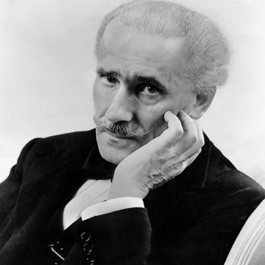 Arturo Toscanini Arturo Toscanini