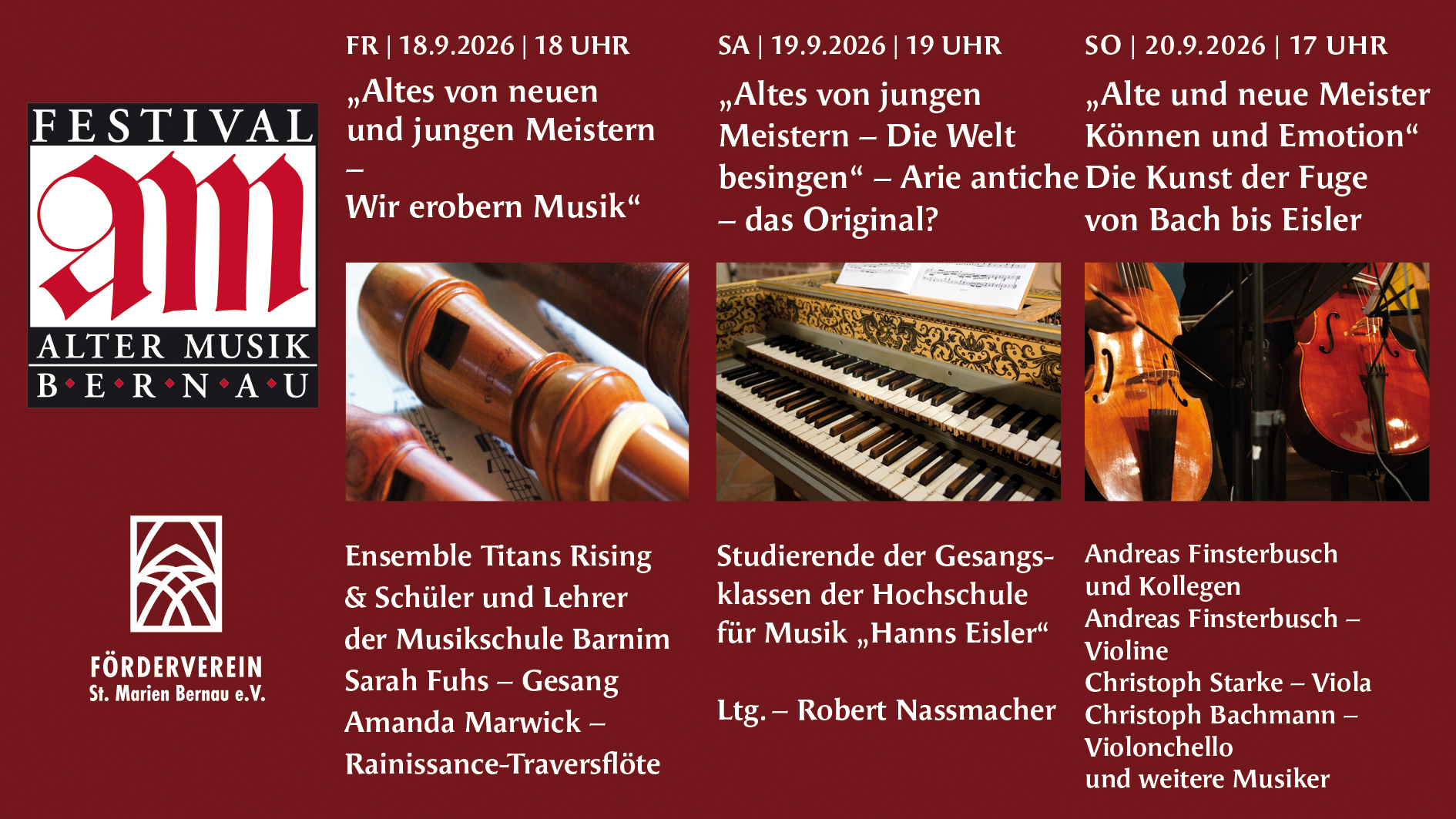 alte musike 3