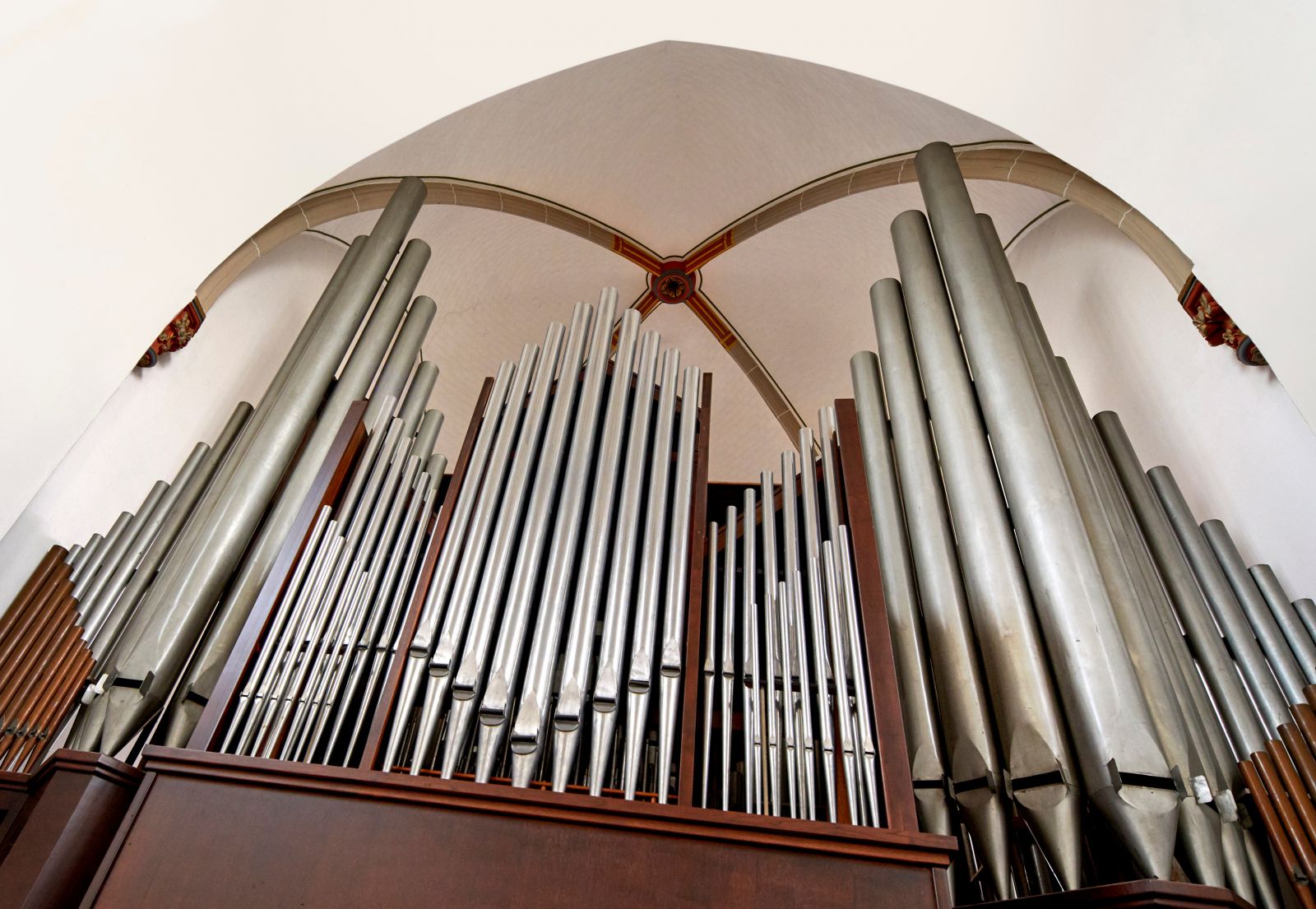 Orgel 