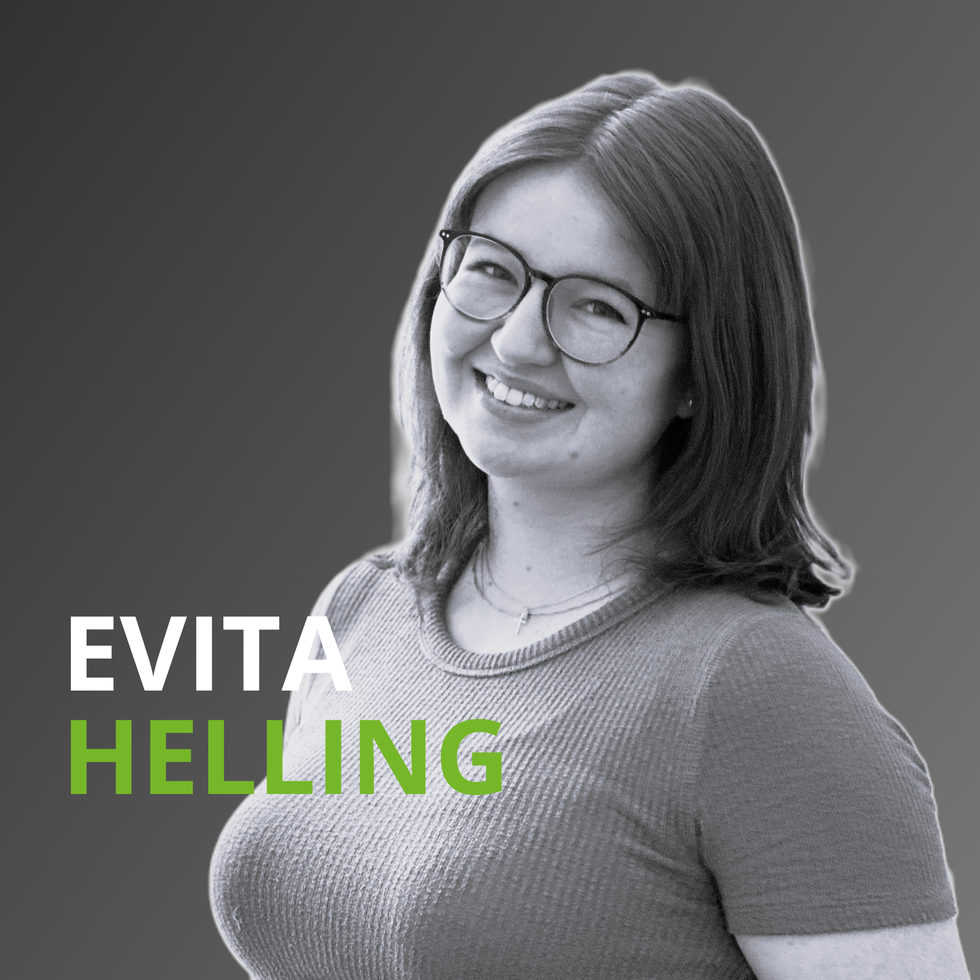 Evita Helling 20:00 - 22:00