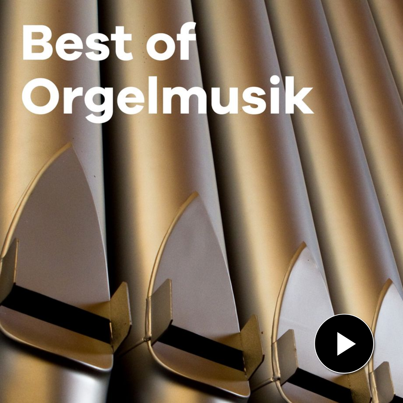 Best of Orgelmusik