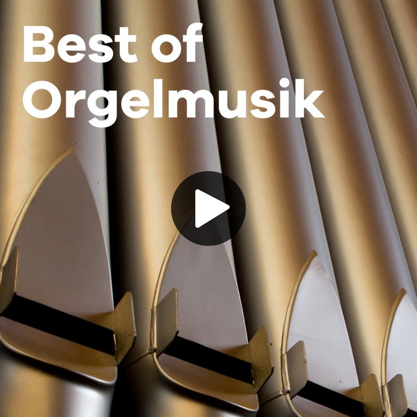 Best of Orgelmusik