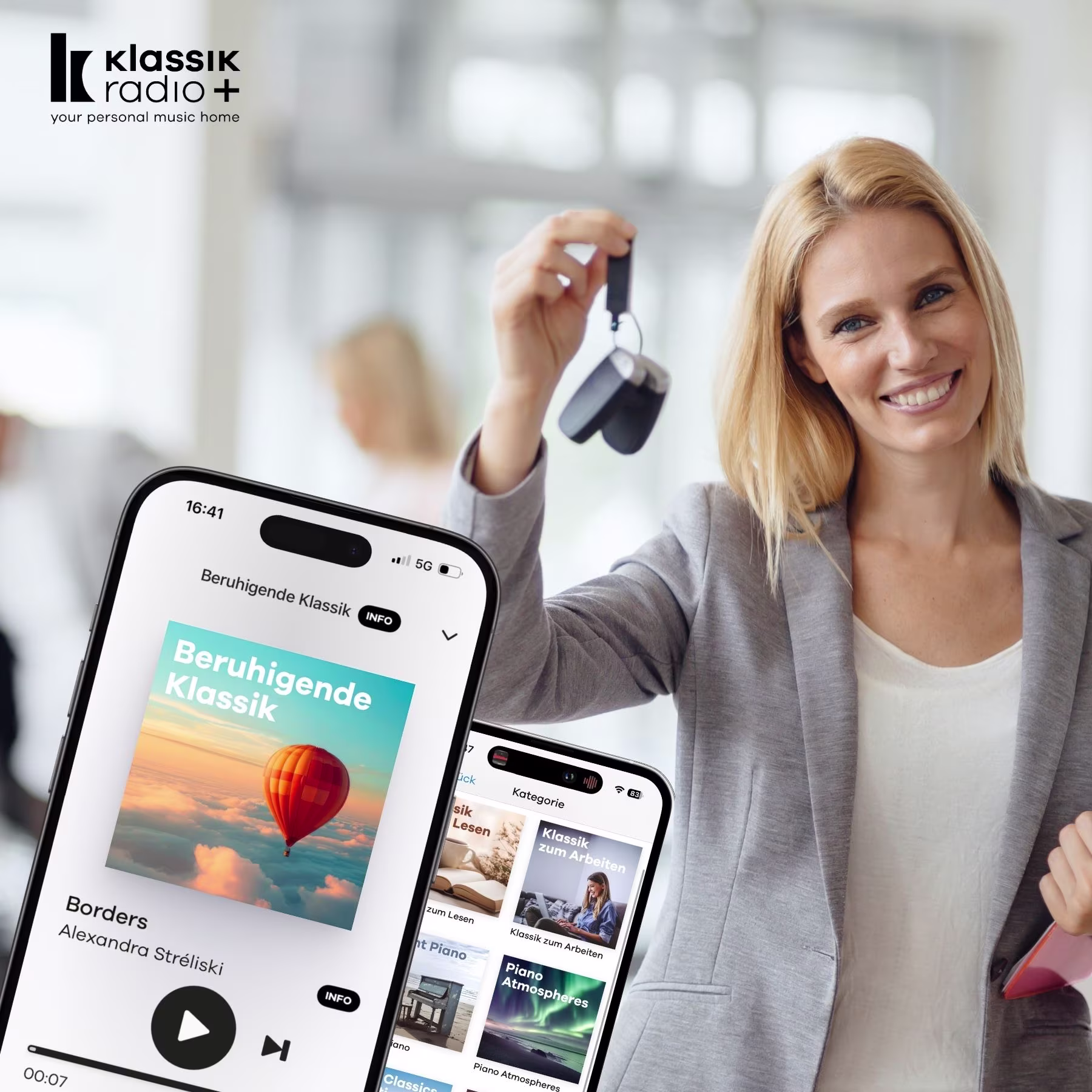 Autohaus Banner mobil