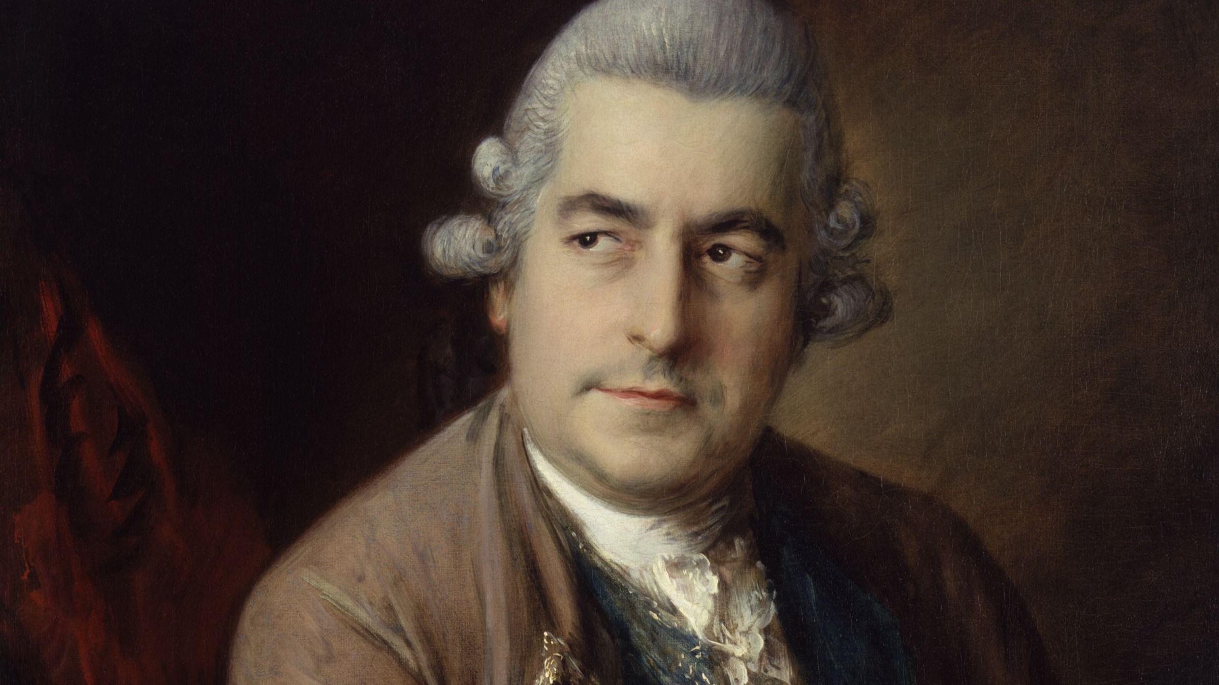 Johann Christian Bach