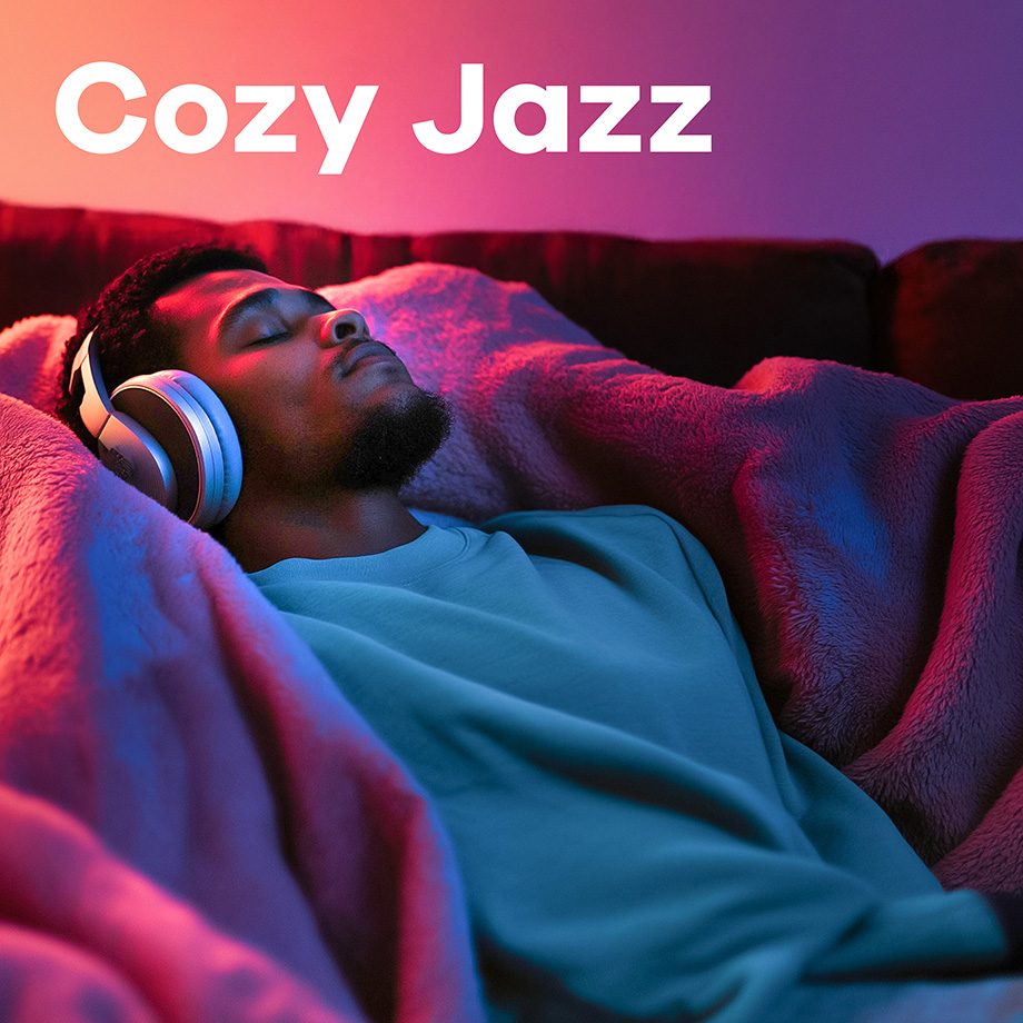 Cozy Jazz